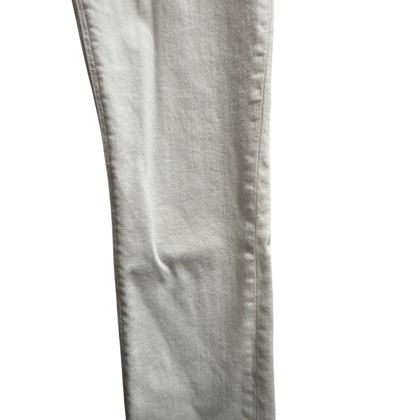 Hudson Jeans Nico Midrise Super Skinny Denim Jeans Size 26