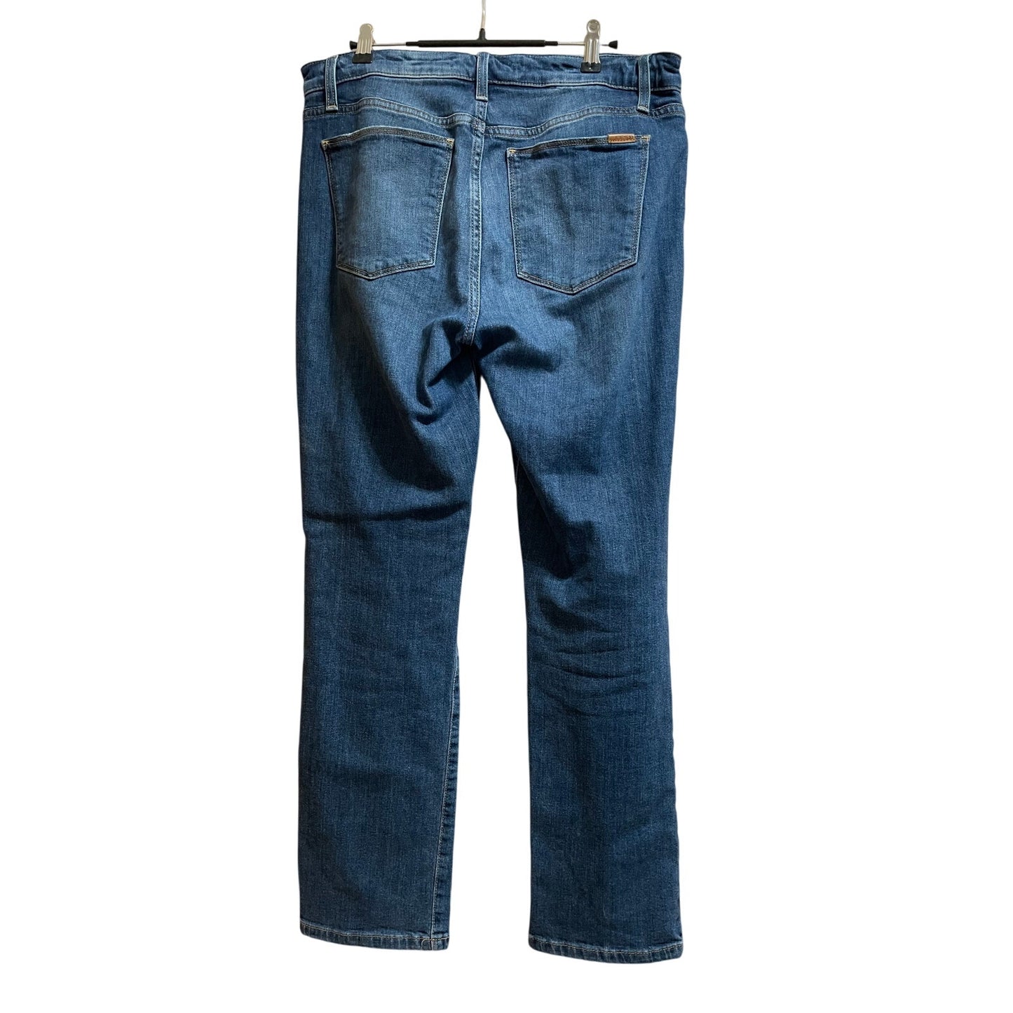 Joe's Size 30 The Milla High Rise Straight Ankle Denim Jeans