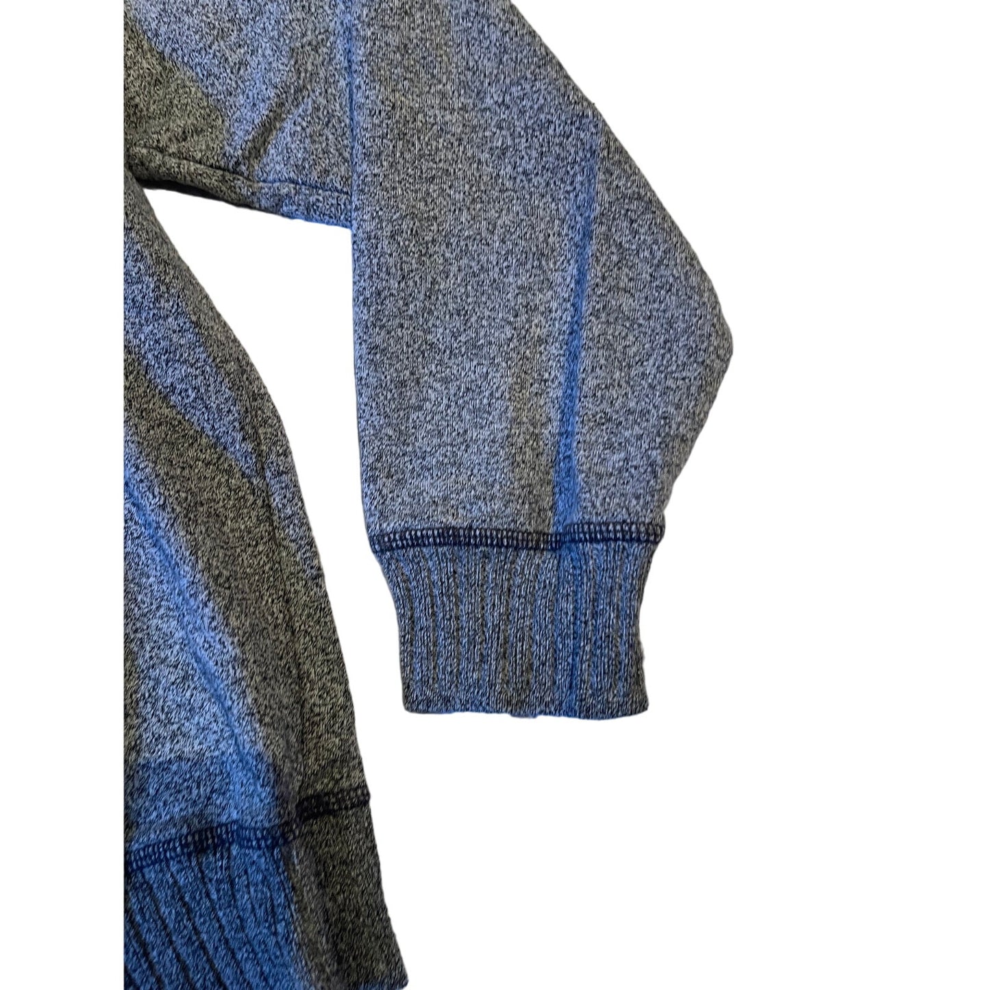 Hot Cotton by Marc Ware Grey Crewneck Sweatshirt - Women's XL