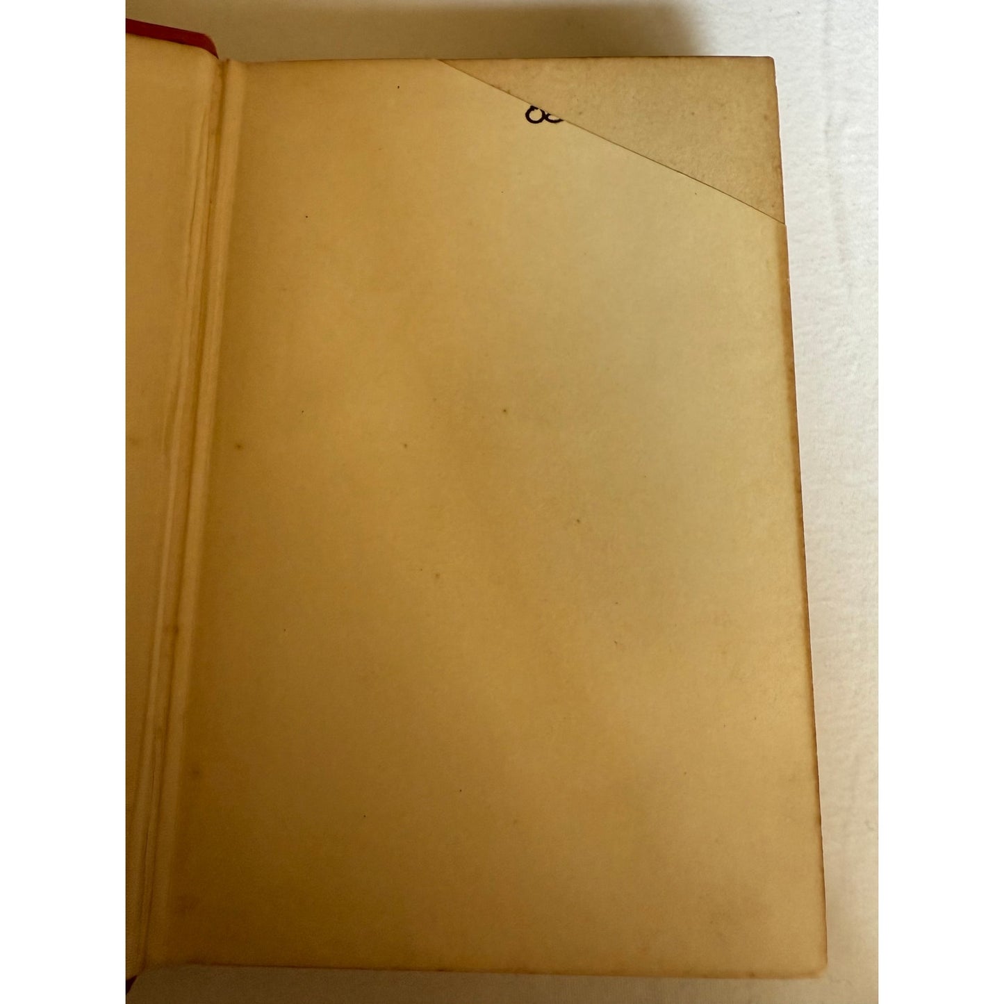 The New Machiavelli - H.G. Wells - 1910 - Hardcover