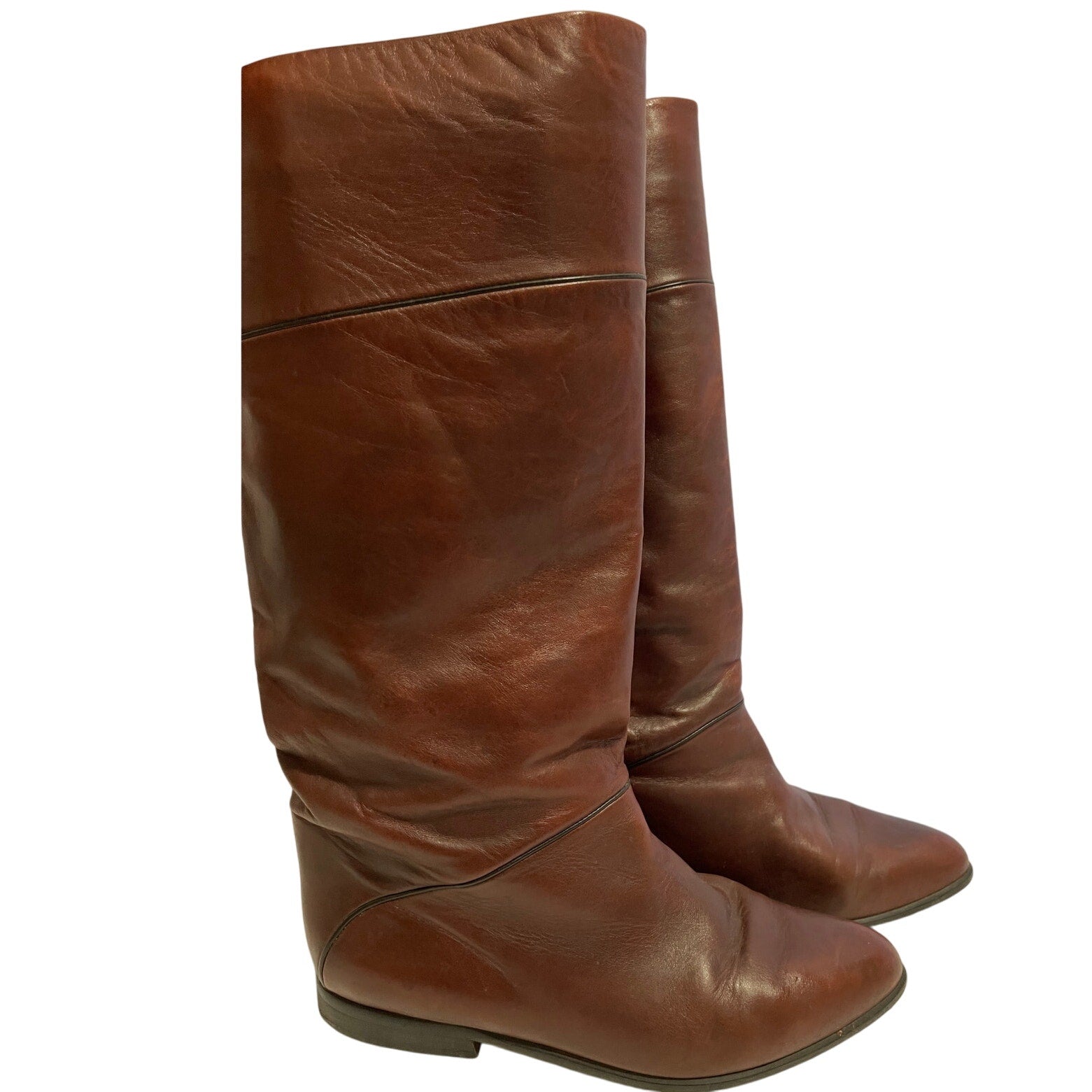 riding boots size 9