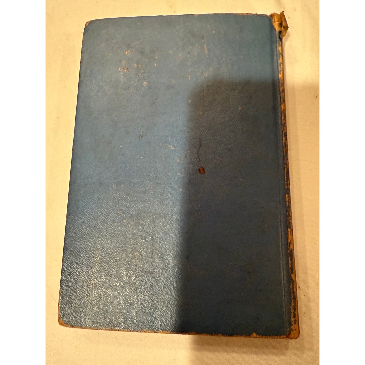 Nancy Drew - The Password to Larkspur Lane - Blue Tweed - 1933 - Hardcover