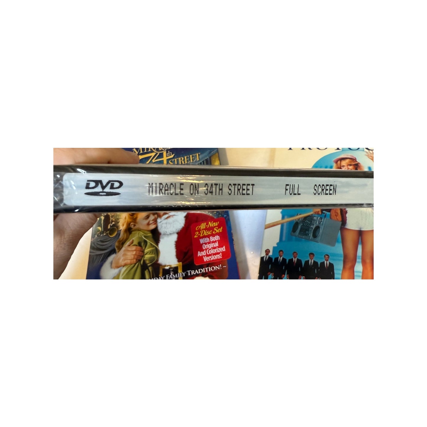 DVD Bundle - 11 DVD's - Comedies, Drama, Romance, Holiday