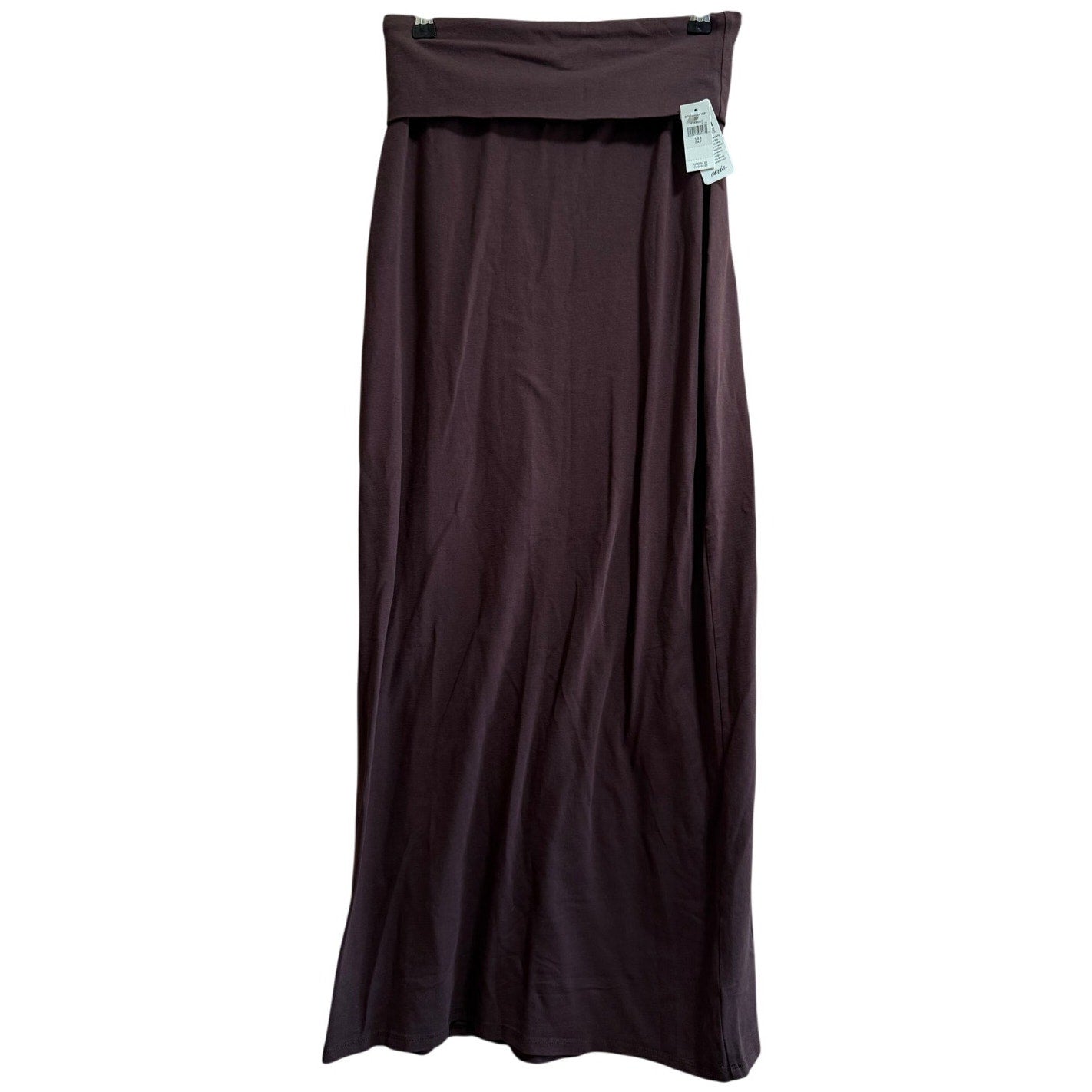 Aerie Brown Strapless Tube Dress - Size Small - NWT - $54.95 MSRP