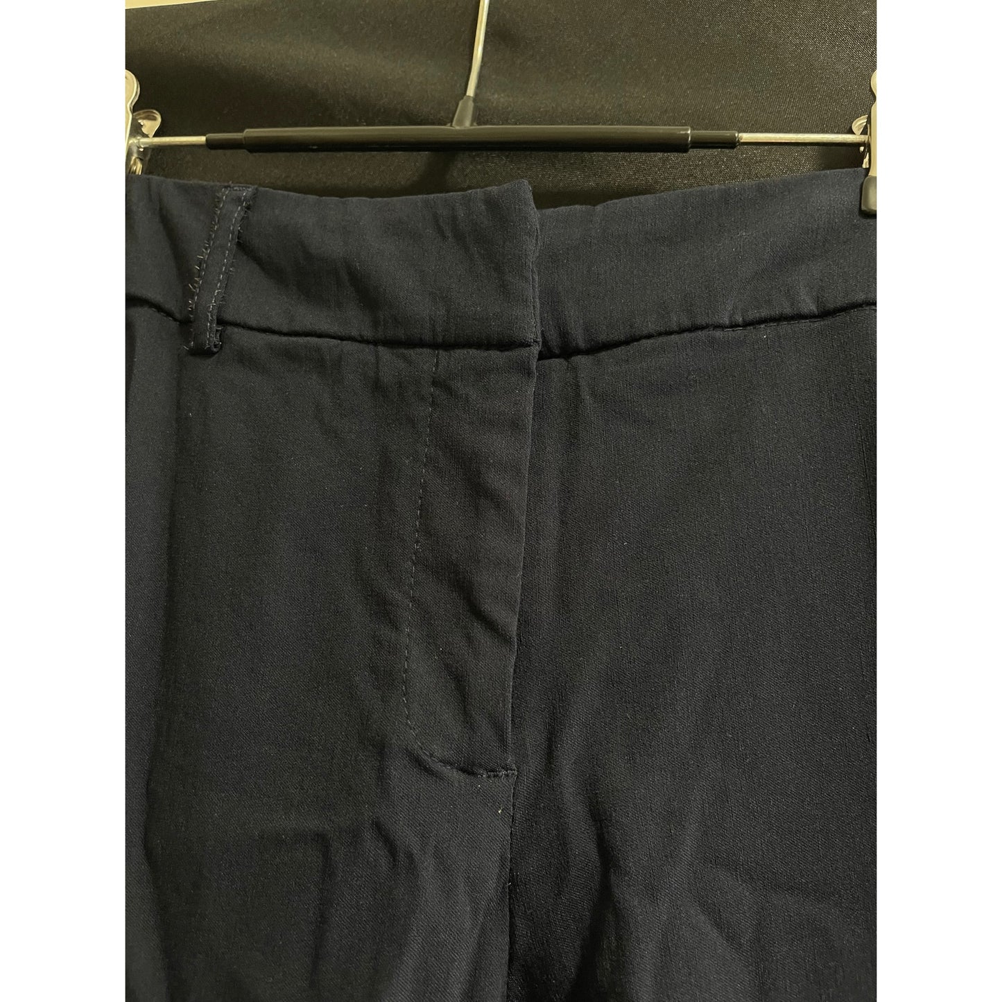 Dalia Size 12 Navy Blue Dress Pants / Chinos