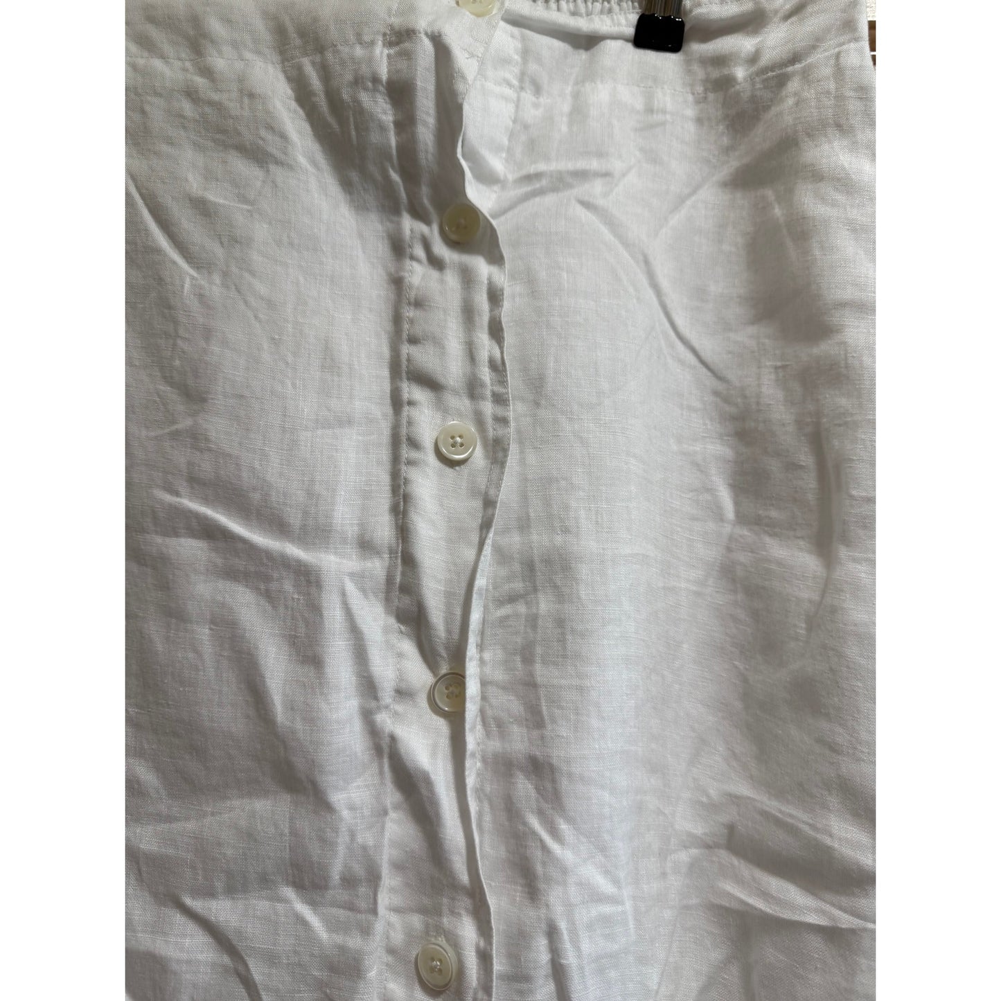 Alex Mill Medium Zoe Skirt - 100% Linen Pencil / Straight - NWT - $155 MSRP