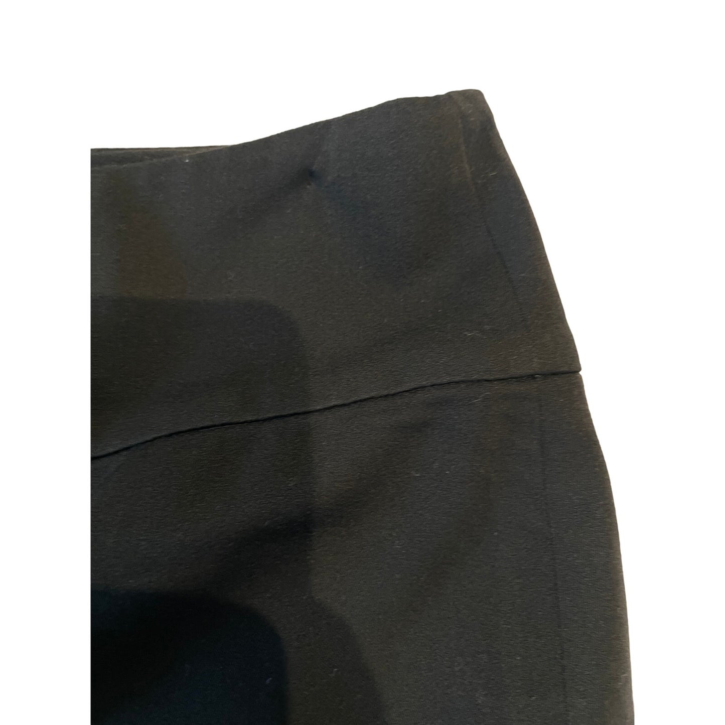 Lauren - Ralph Lauren - Exclusive - Size 8 - Belted Pencil Skirt