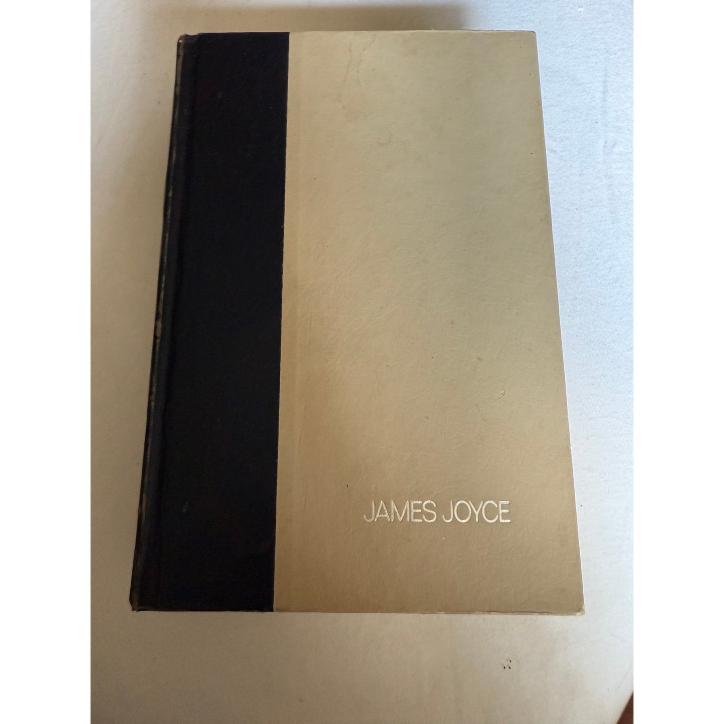 Ulysses - James Joyce - Random House - 1961 - Hardcover