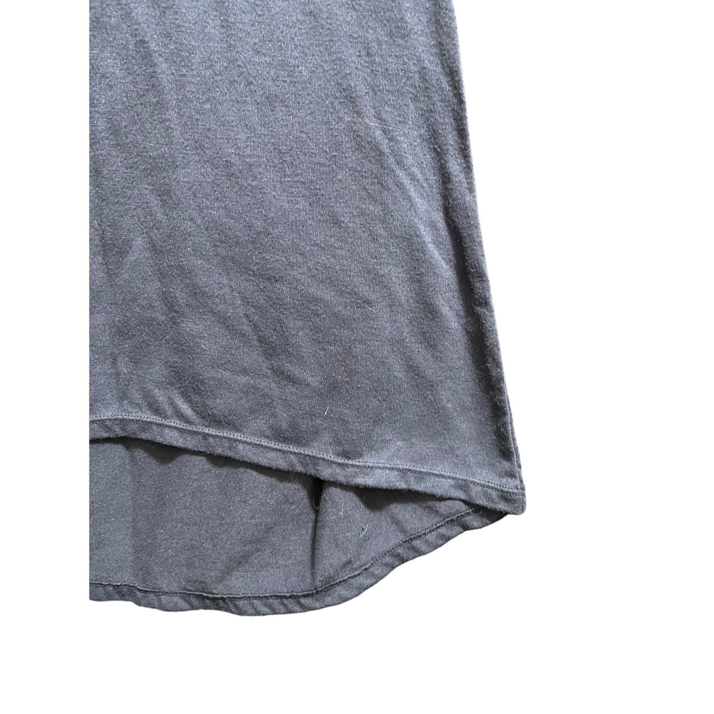 Anvil Tank Top Women's Size Small - Navy Blue - Athletic - Athleisure