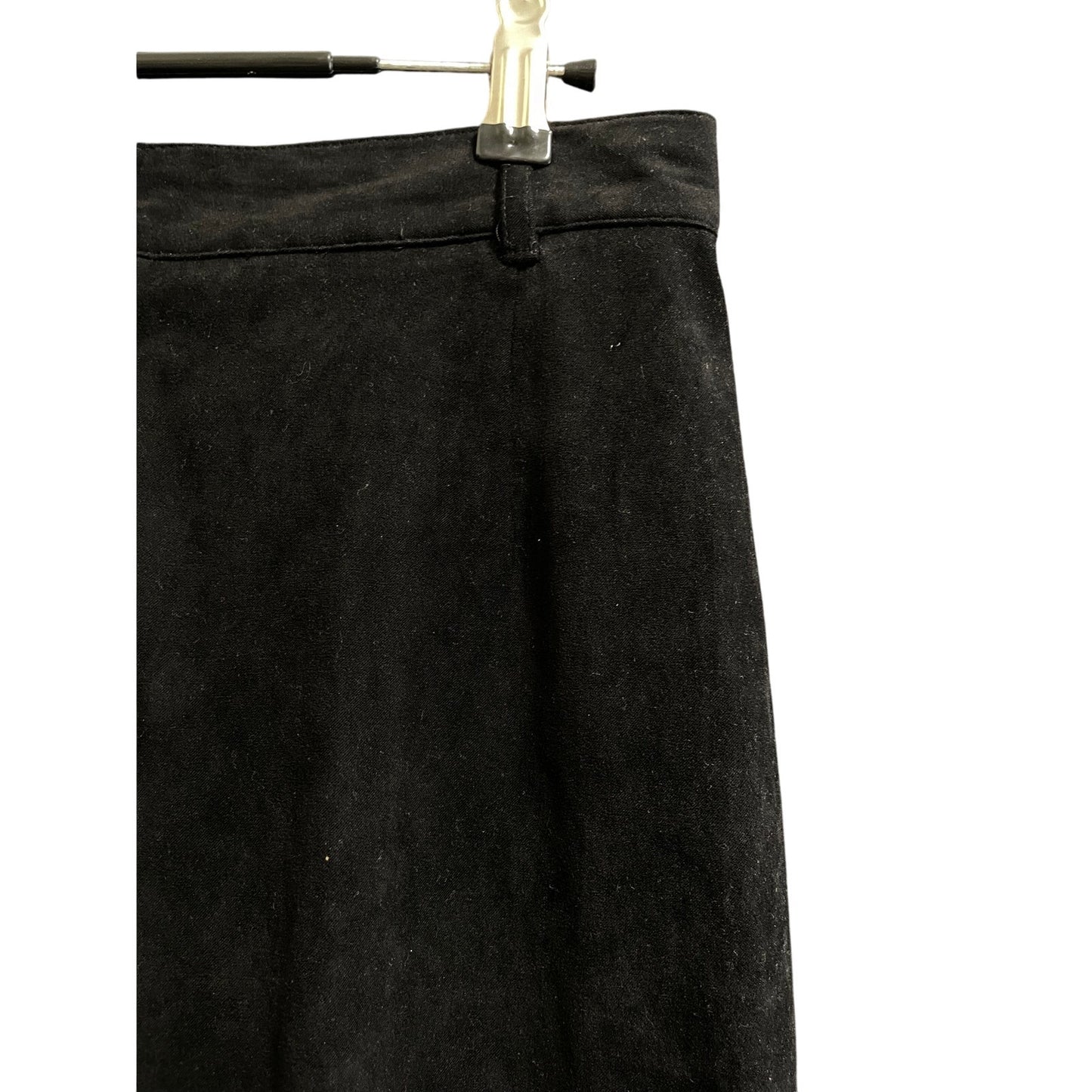 Cambridge Dry Goods Vintage Size 10 Velvet Type Dress Pants