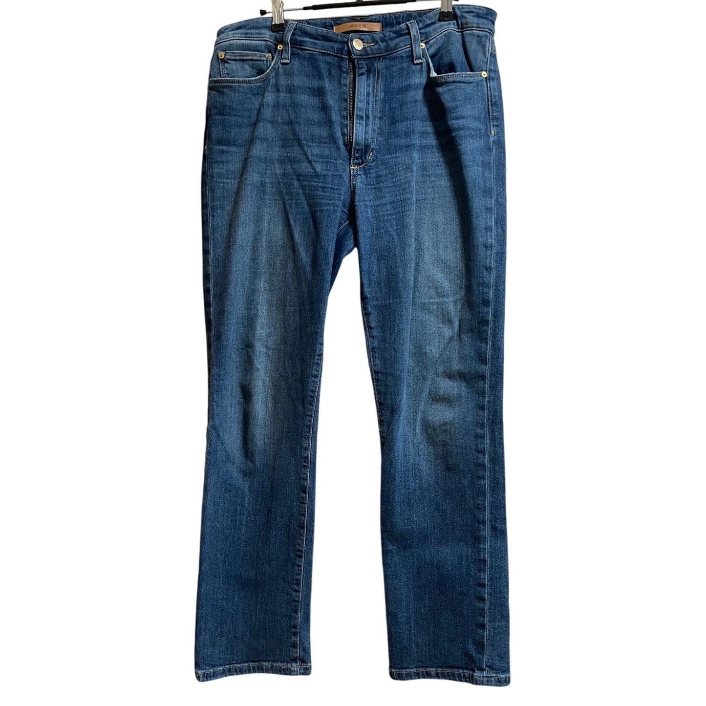 Joe's Size 30 The Milla High Rise Straight Ankle Denim Jeans