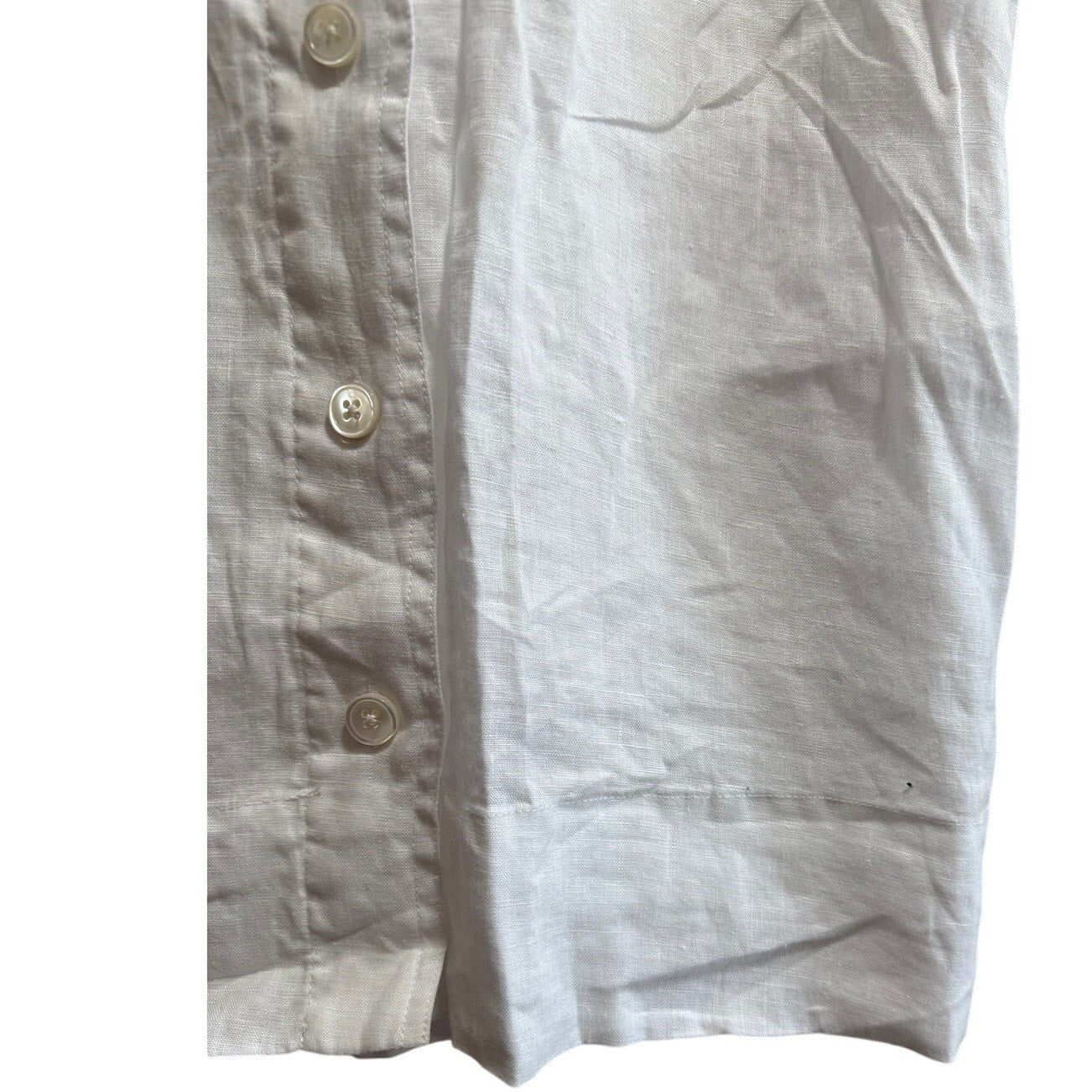 Alex Mill Medium Zoe Skirt - 100% Linen Pencil / Straight - NWT - $155 MSRP