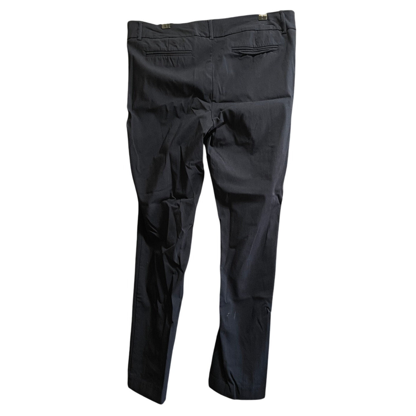 Dalia Size 12 Navy Blue Dress Pants / Chinos