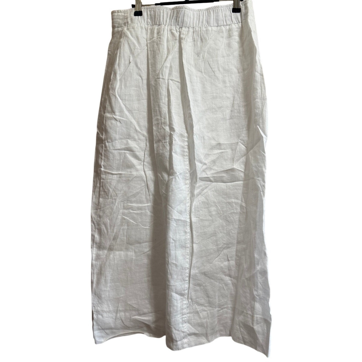 Alex Mill Medium Zoe Skirt - 100% Linen Pencil / Straight - NWT - $155 MSRP