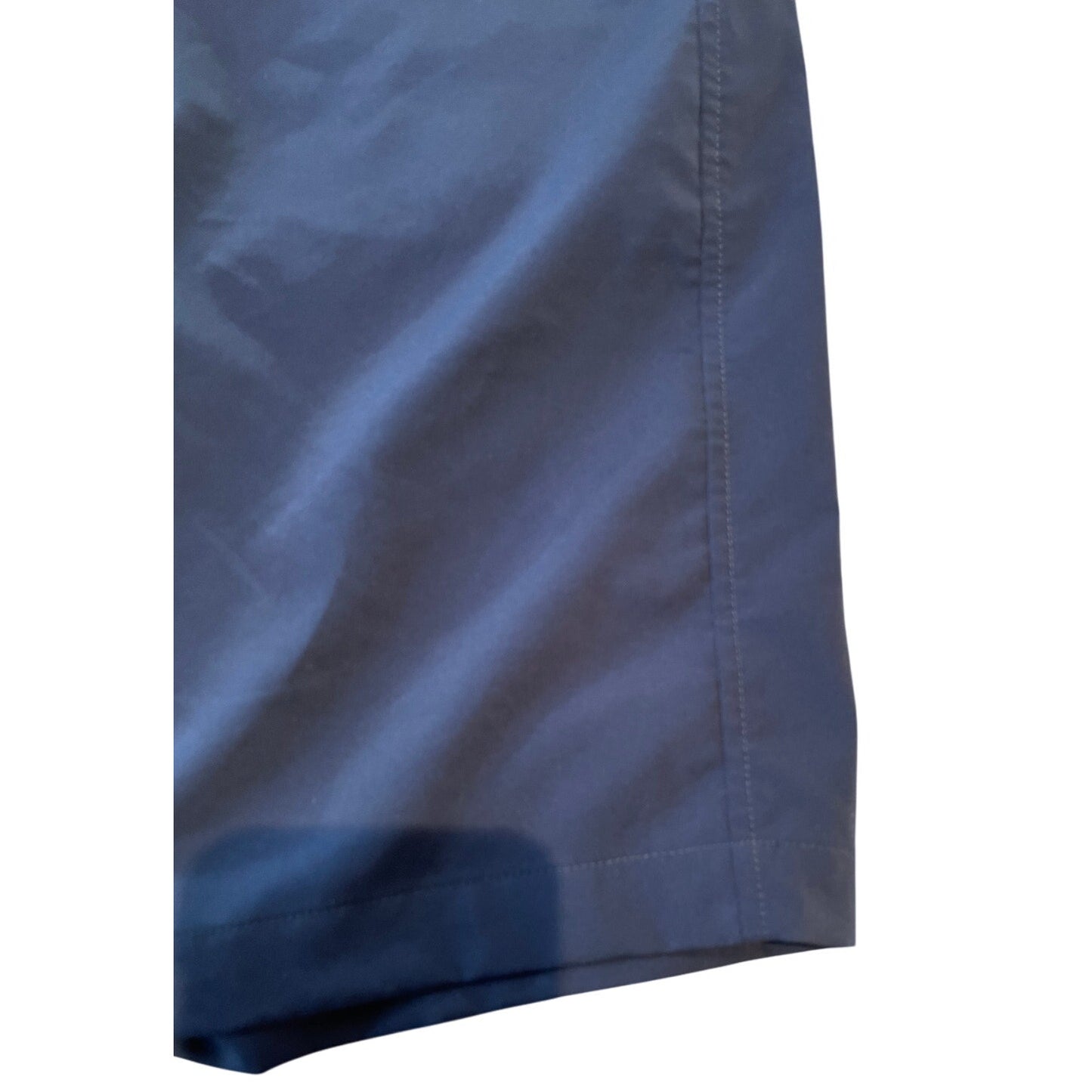 Under Armour Heat Gear Navy Blue Size 32 Golf Shorts