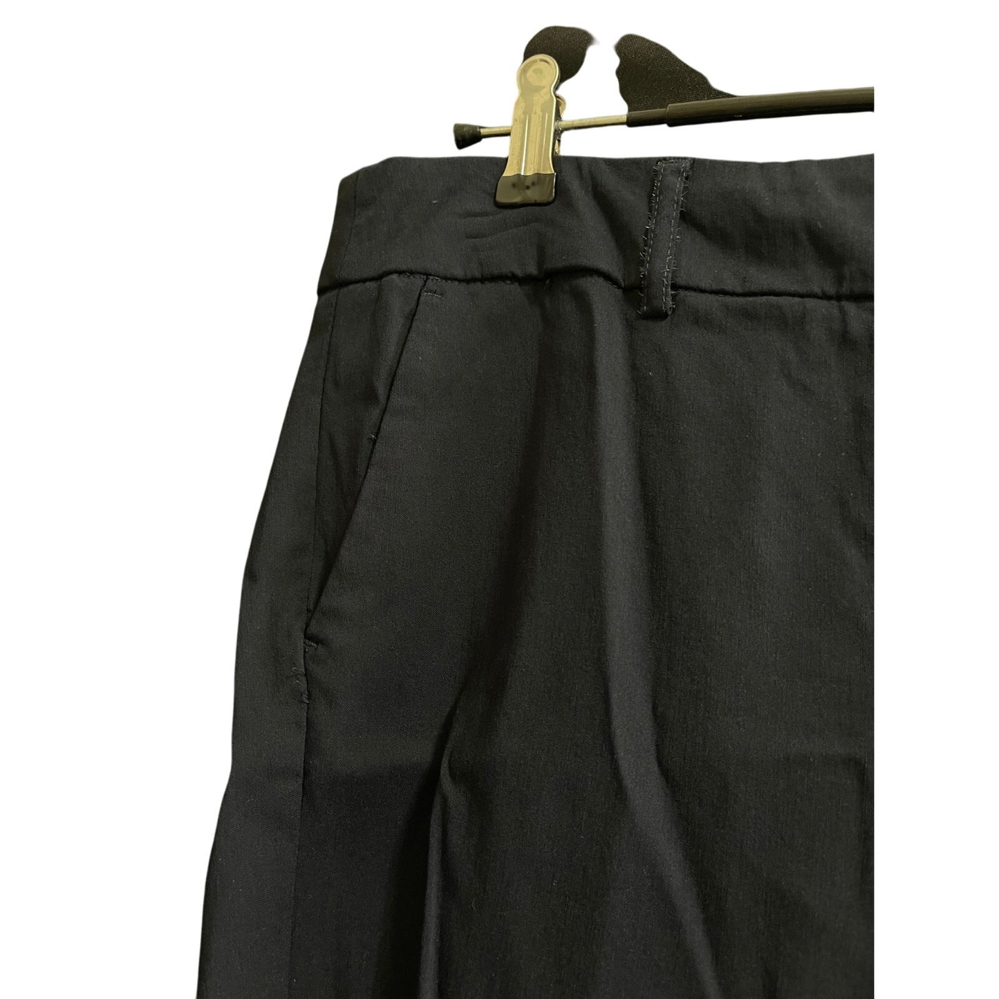 Dalia Size 12 Navy Blue Dress Pants / Chinos