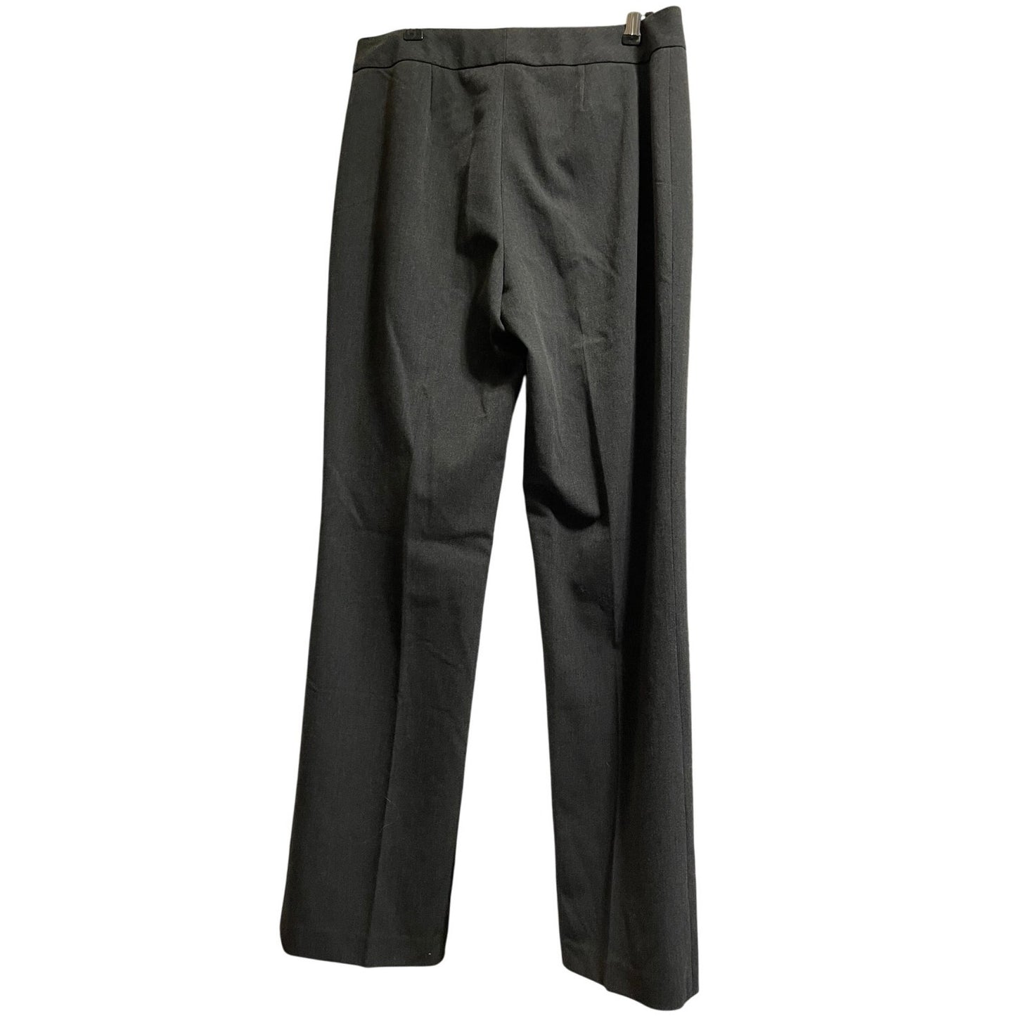 Sigrid Olsen Dress Pants / Slacks - Gray - Women's Size 8