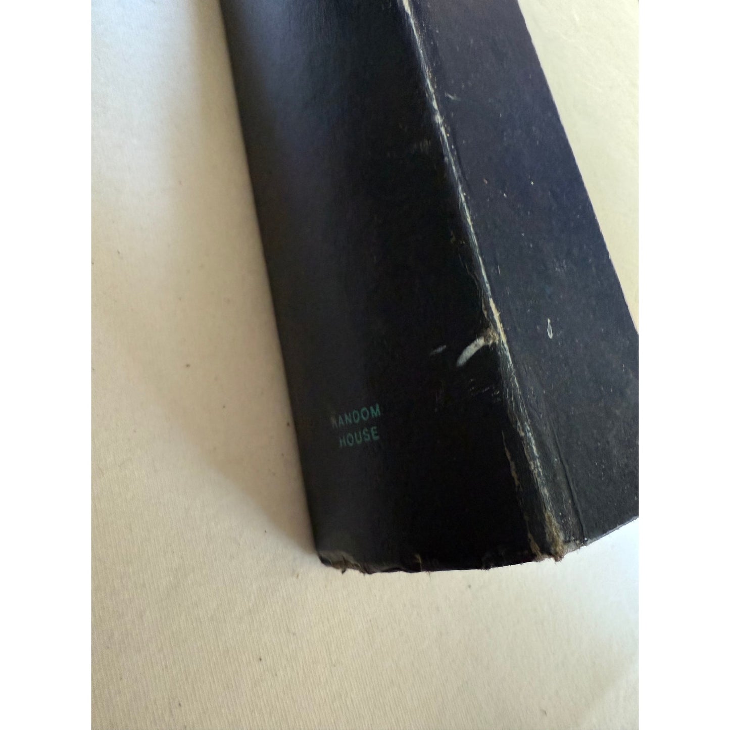 Ulysses - James Joyce - Random House - 1961 - Hardcover