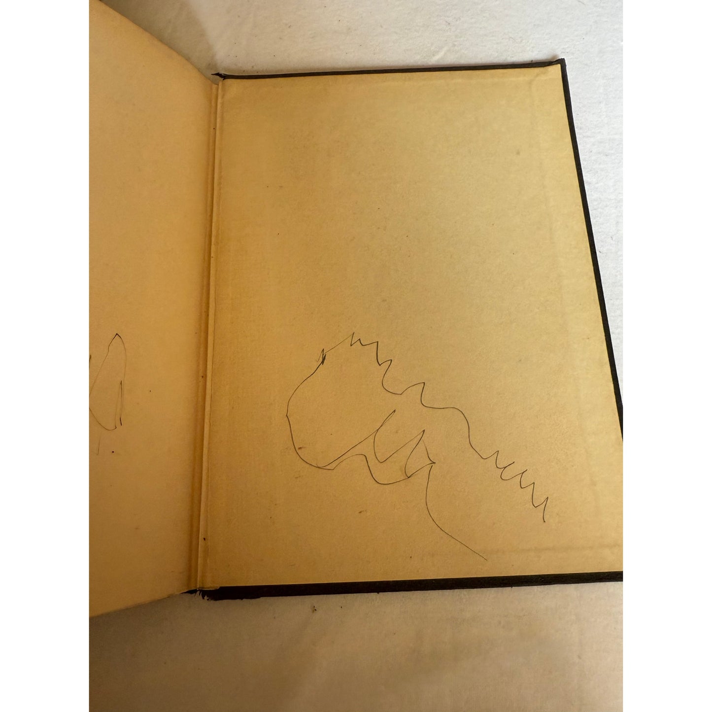 Antique 1909 - The Prince & The Pauper - Mark Twain - Illustrated - Hardcover