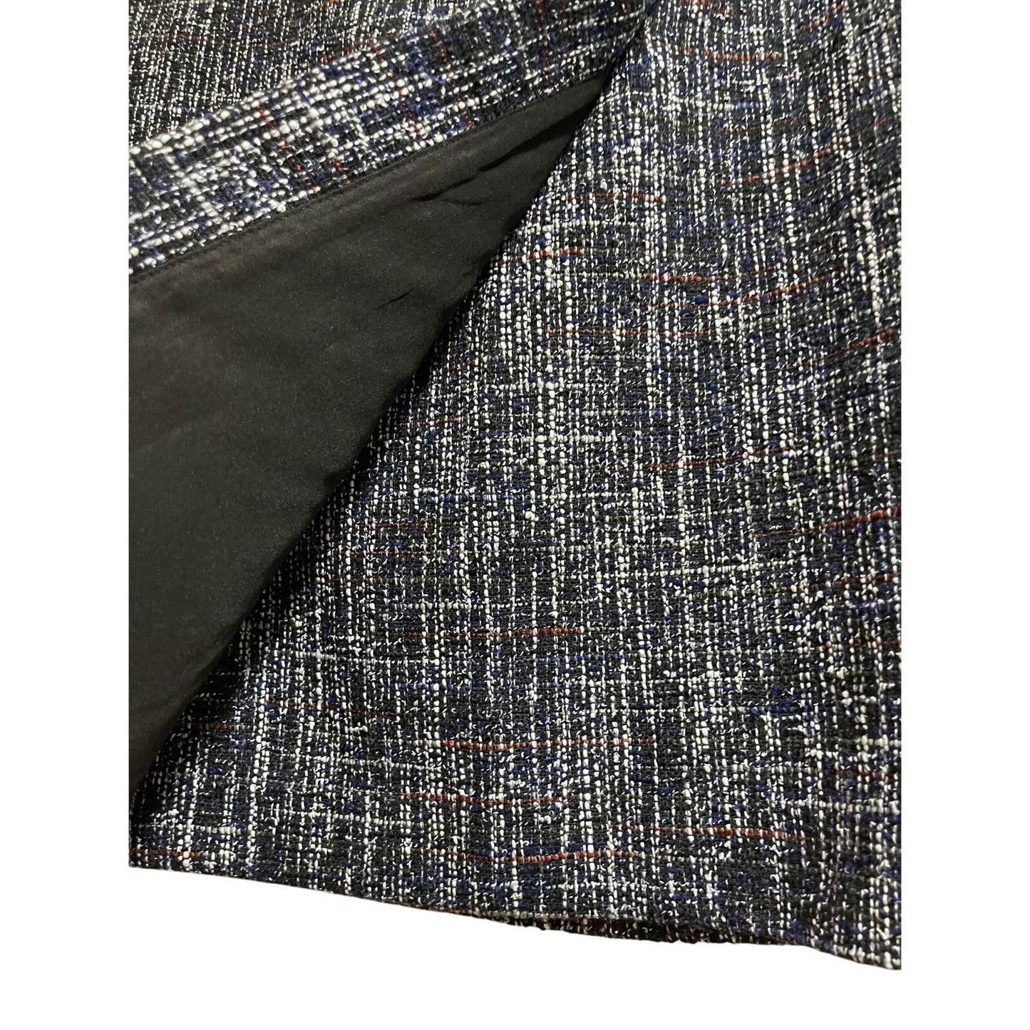 Ann Taylor The Loft Knit Knee Length Skirt - Size 4