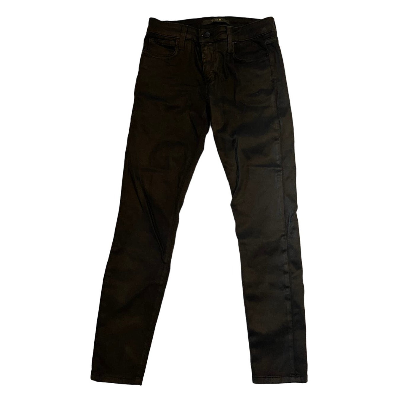 Joe's Size 28 Women's Black Skinny Jeans