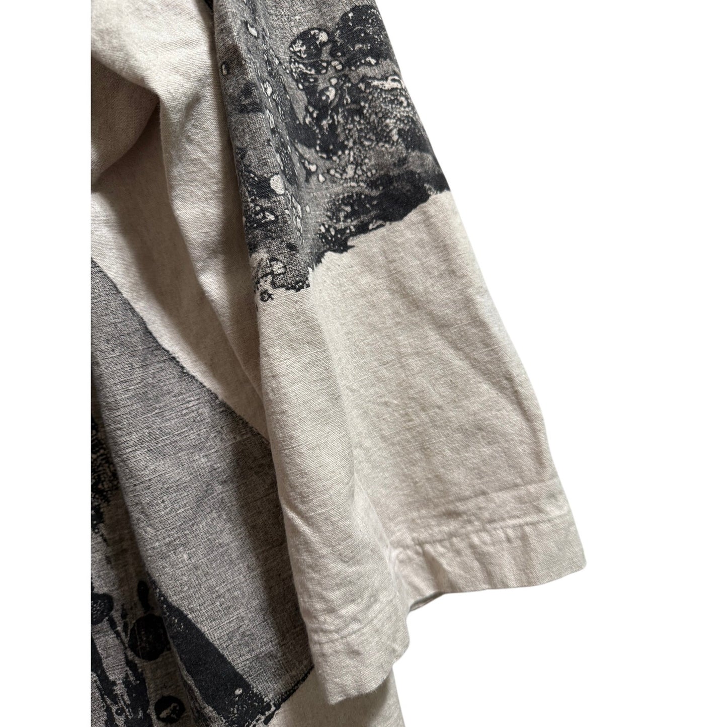 RARE Vintage Margareta Forslund Design Model Jacket - Linen ONE OF A KIND