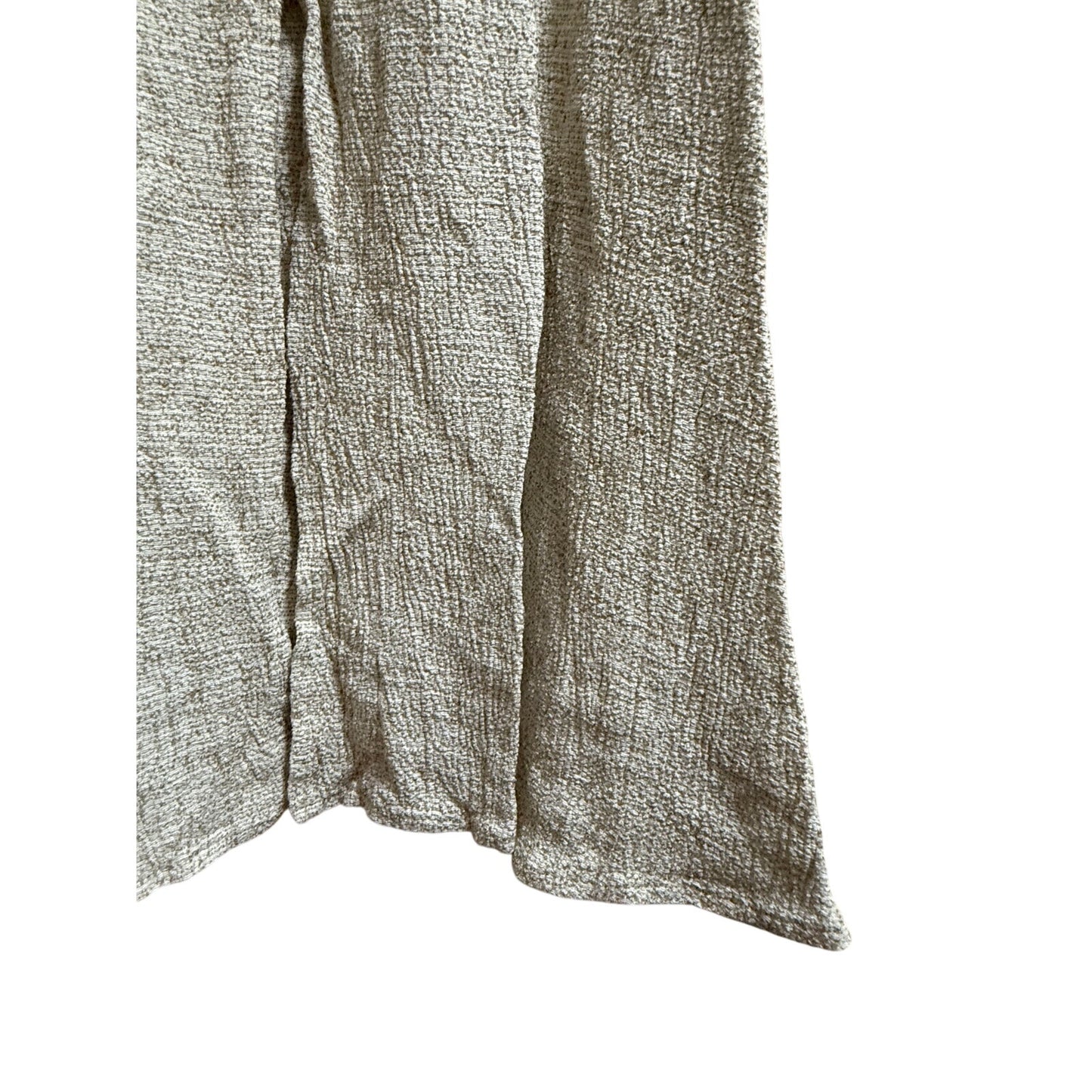 Vintage Arthur Max Sportswear Elastic Waist Size Small Maxi Skirt