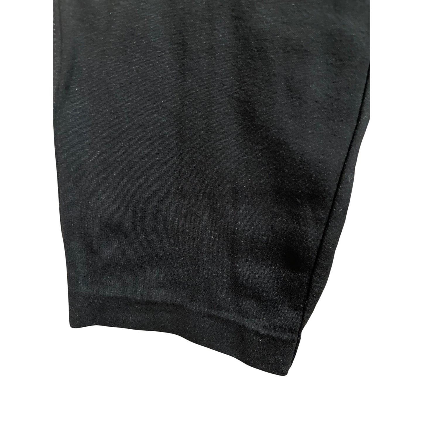 White House Black Market Black Slim Leg Size 6 Women's Pants
