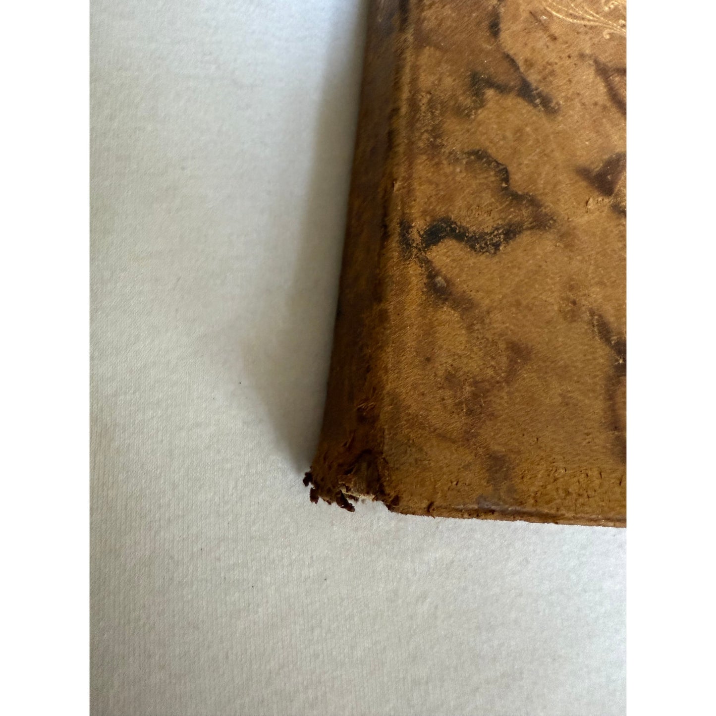 Whittier's Poems - John Greenleaf Whittier - 1893 - Leather Bound