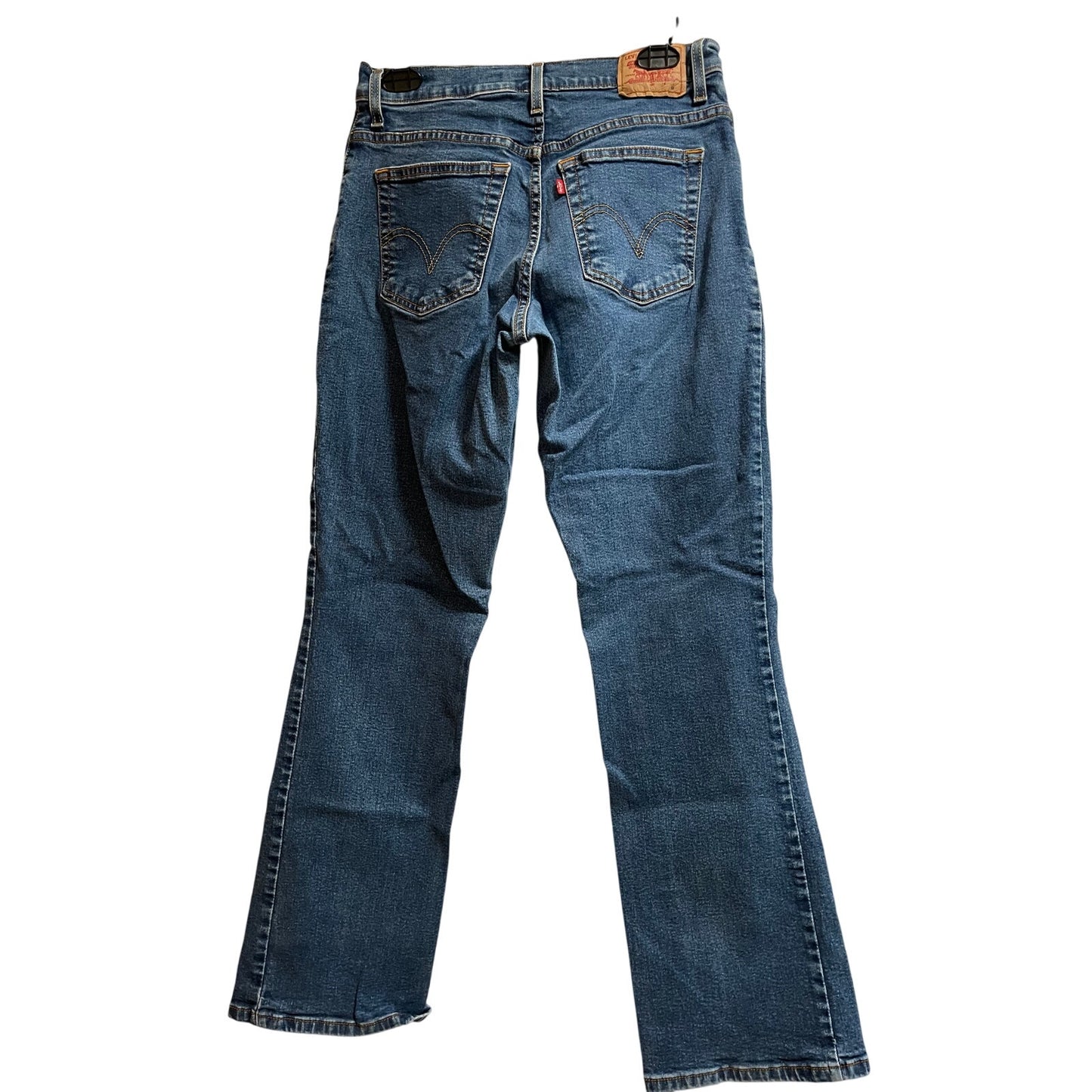 Levi's Classic Relaxed Bootcut 330 Women's Size 10 Jeans