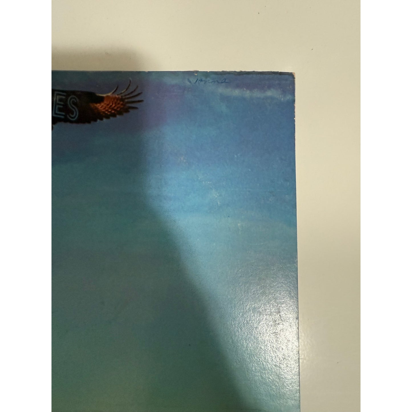 The Eagles Self Titled SD-5054 SP Specialty Pressing 12" Vinyl