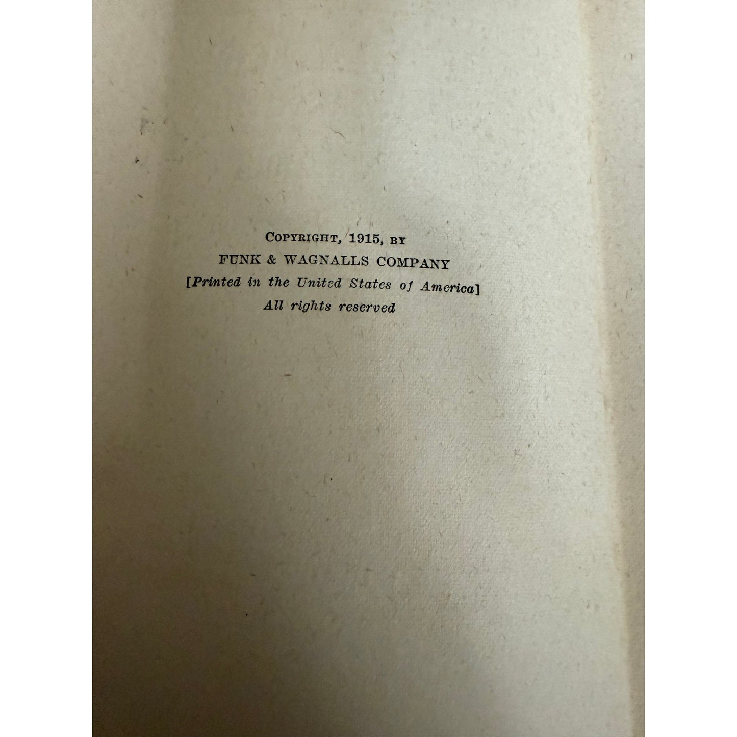 1916 Mental Efficiency Series Character & Perseverance Lot of 2 Hardcover