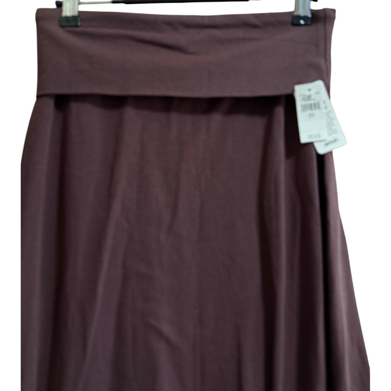 Aerie Brown Strapless Tube Dress - Size Small - NWT - $54.95 MSRP