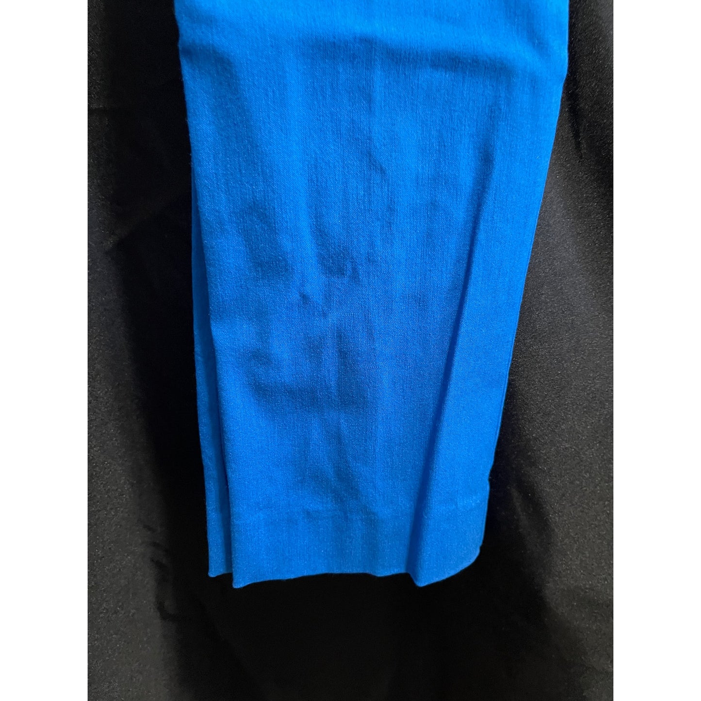 Zac & Rachel Size 10 Princess Blue Slim Leg Jeans - NWT - $60 MSRP