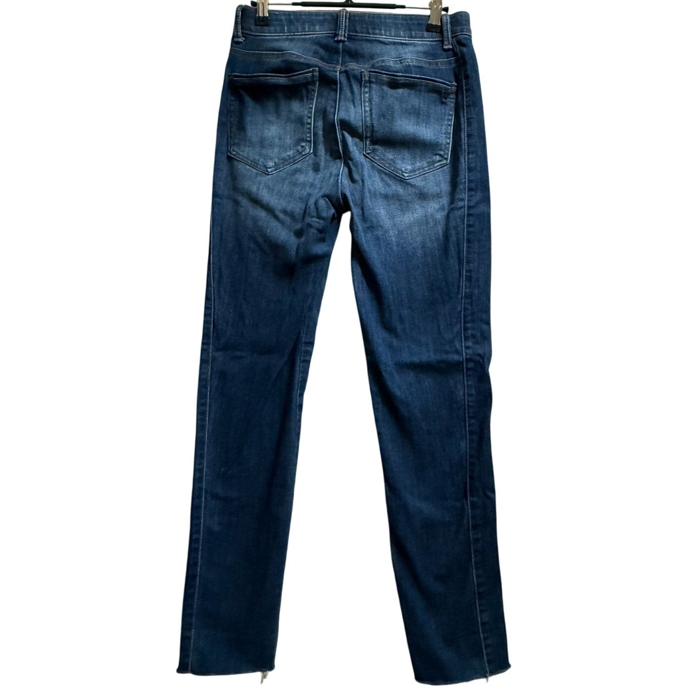 Wit & Wisdom Stretch High Rise Denim Jeans - Size 0