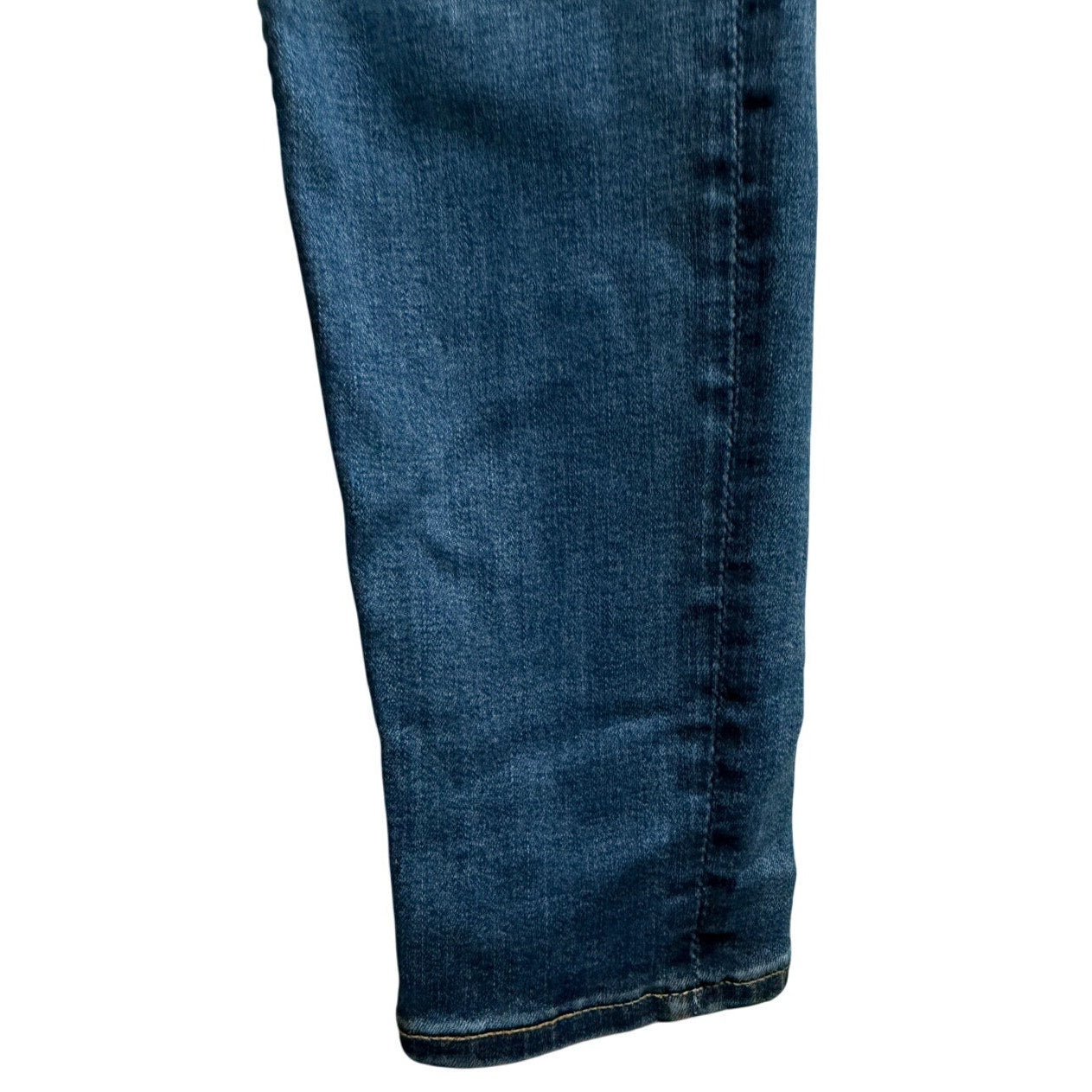Vigoss The Jagger Bootcut Cotton Denim Jeans Size 26 (26x29)