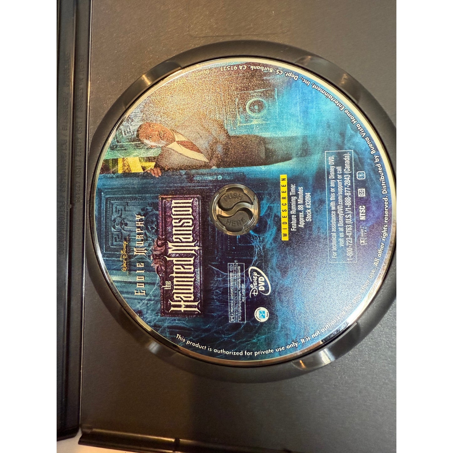 Disney & Kids DVD Bundle - 14 DVD's - DuckTails Season, Live Action & Cartoons