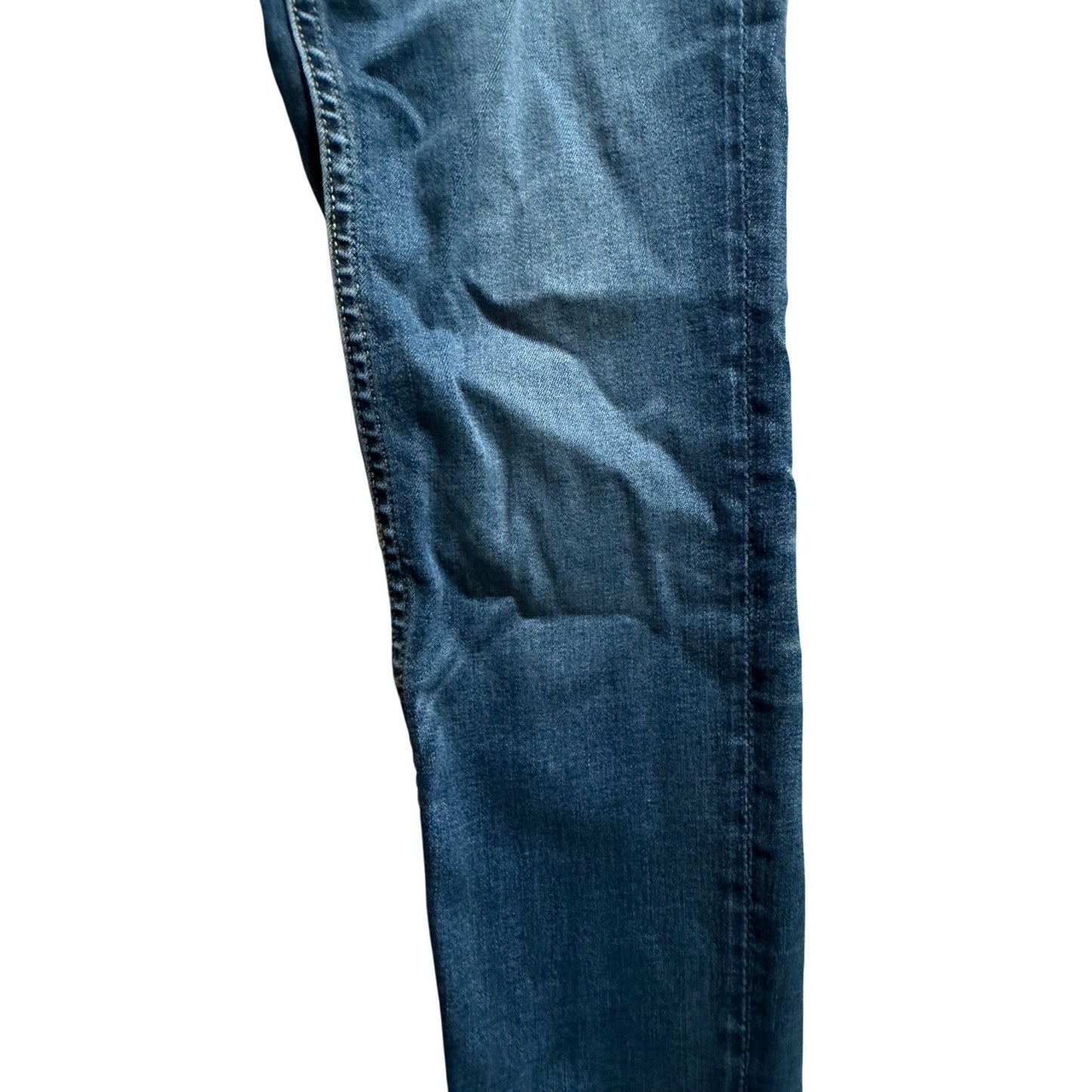 Vigoss The Jagger Bootcut Cotton Denim Jeans Size 26 (26x29)