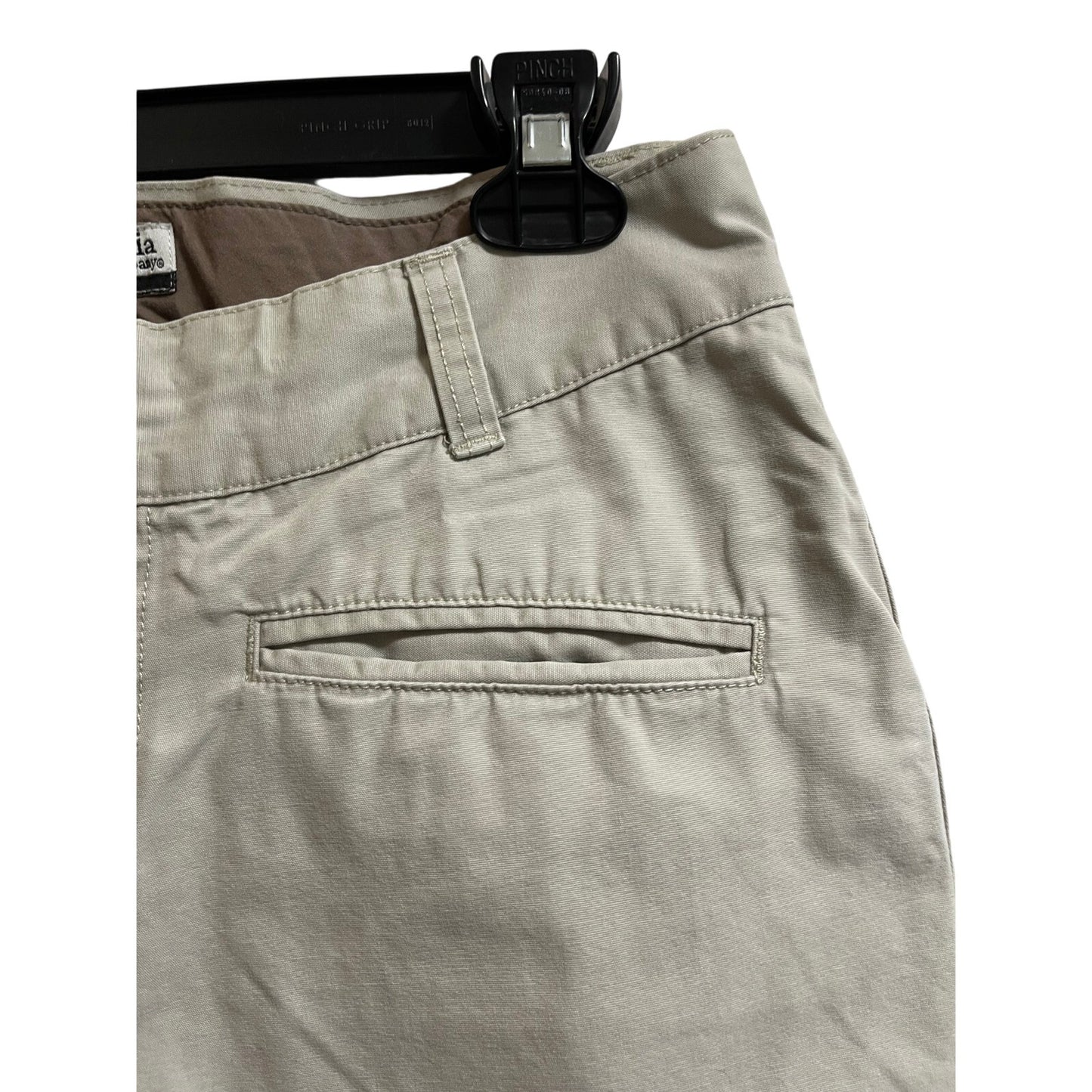 Columbia Sportswear Size 10 Women's Khaki Wide Leg Pants