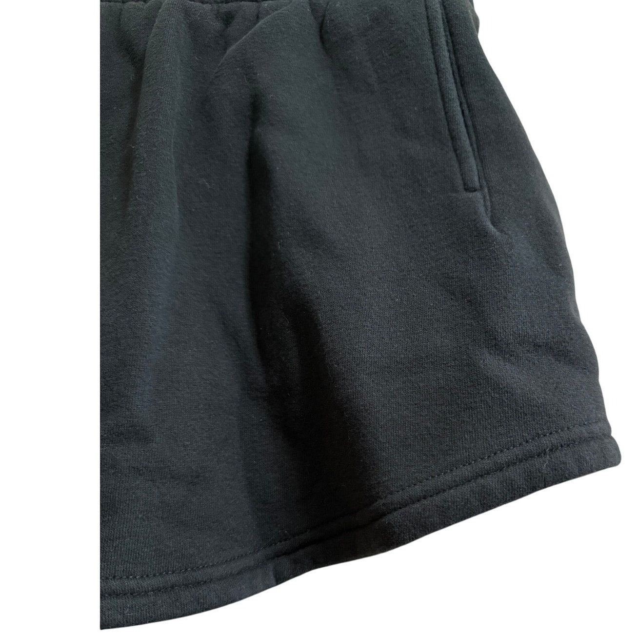 Aerie Black Super Soft Pull On Skort - Small - NWT