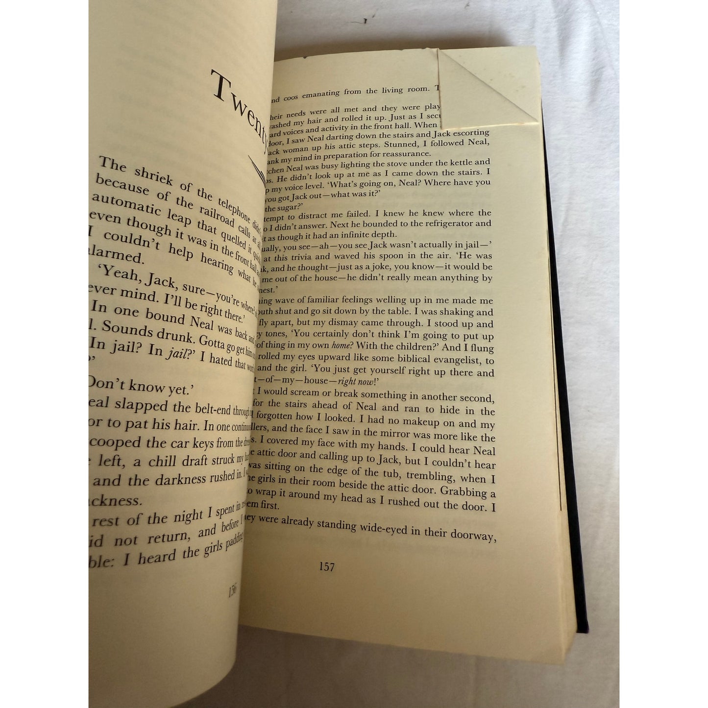 Off The Road - Carolyn Cassady - Kerouac - 1st US Edition - 1990 - Hardcover