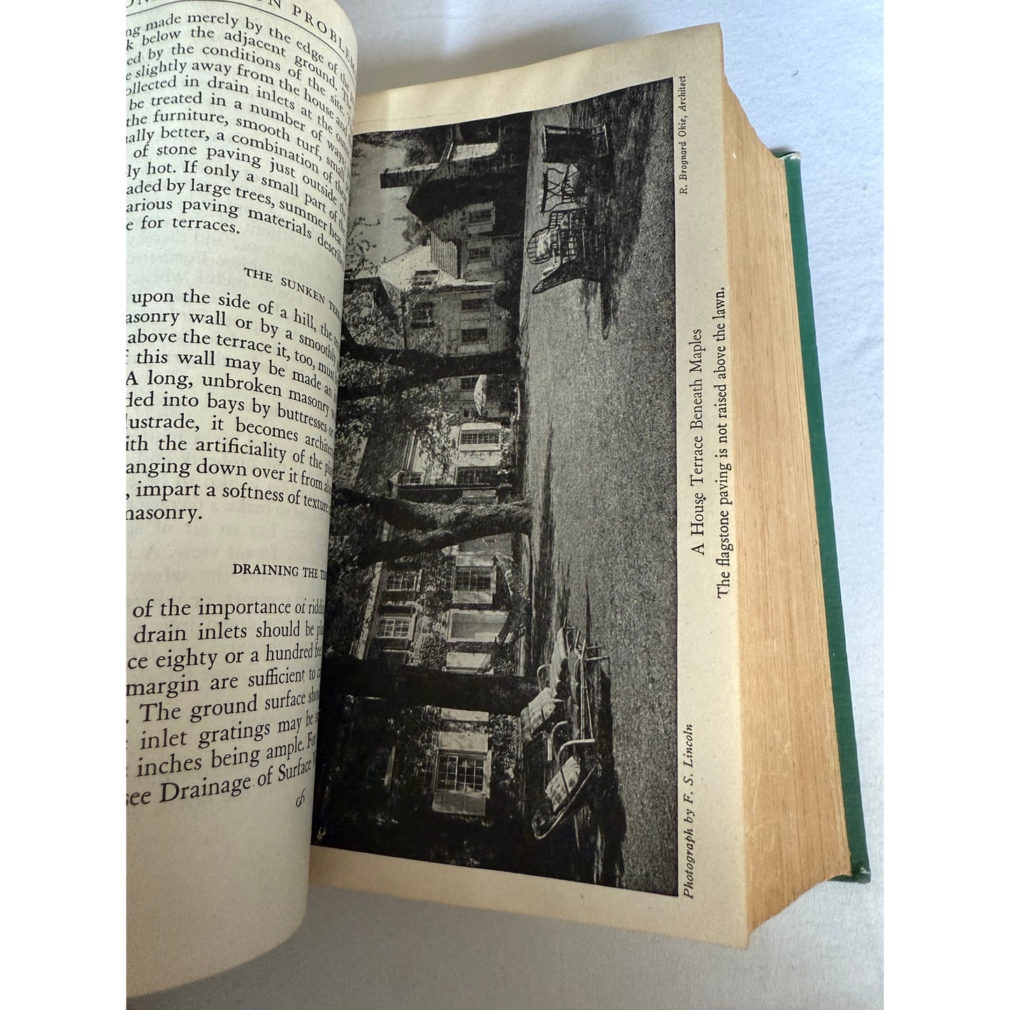America's Garden Book (1949, Scribner) Louise Bush-Brown Hardcover