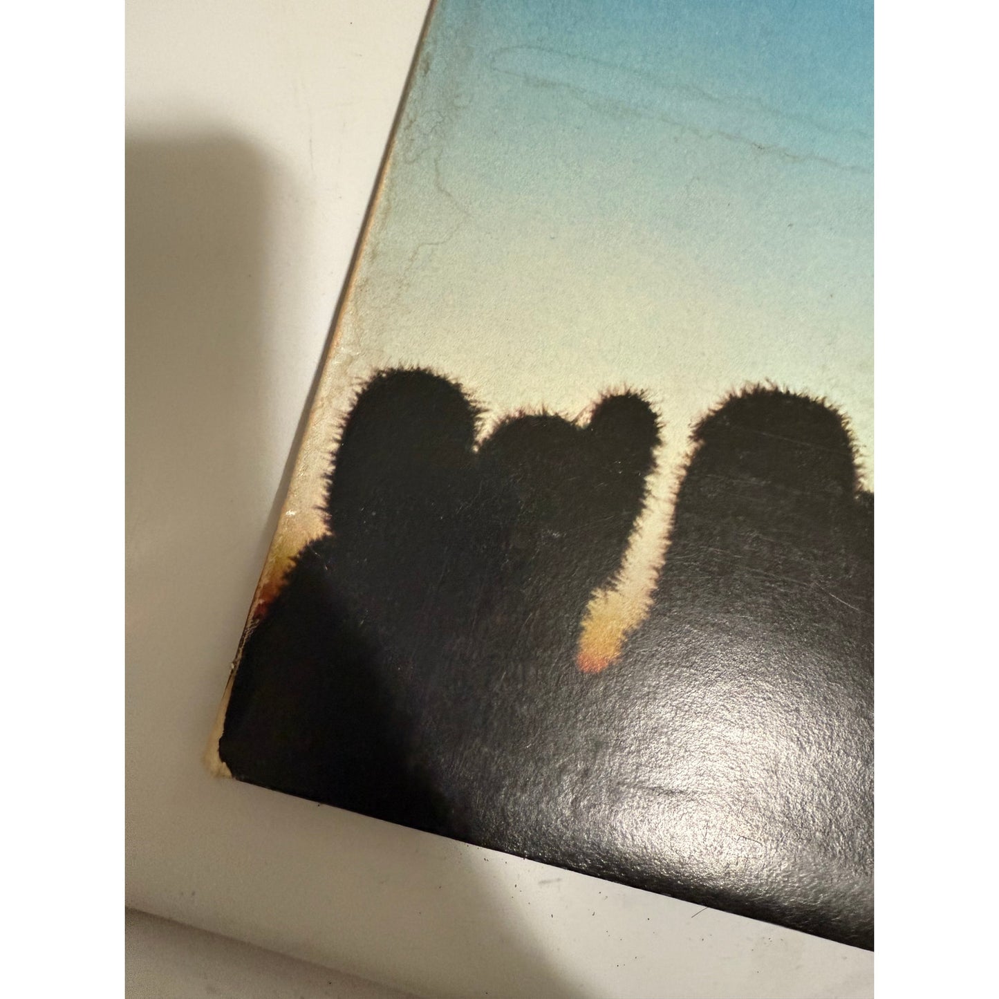 The Eagles Self Titled SD-5054 SP Specialty Pressing 12" Vinyl