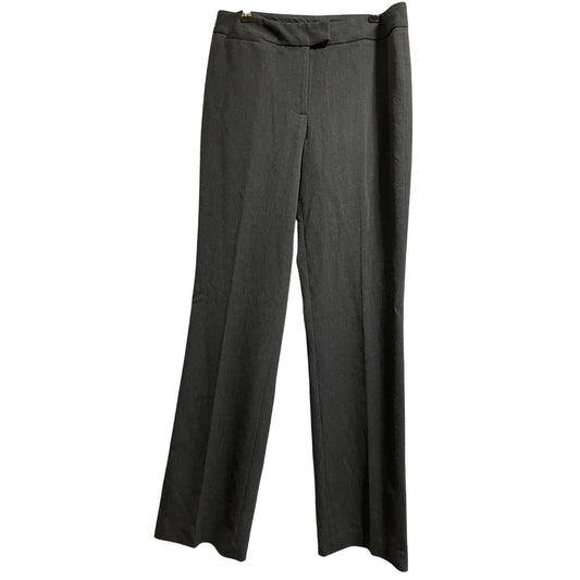 Sigrid Olsen Dress Pants / Slacks - Gray - Women's Size 8
