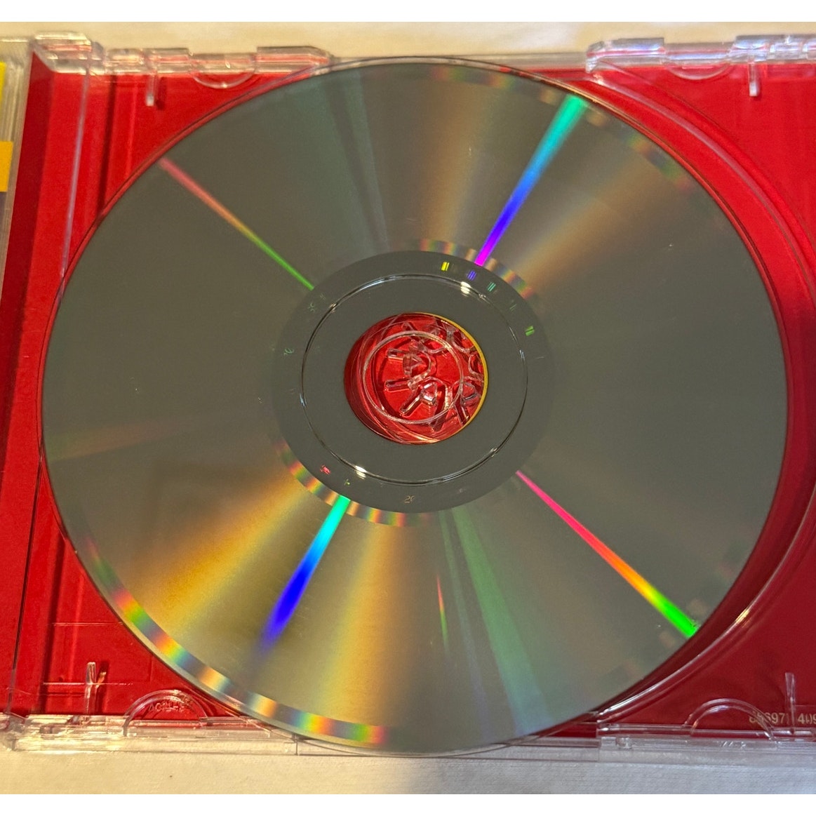 Glee Soundtrack CD Bundle - Glee Volume 1 & Volume 2