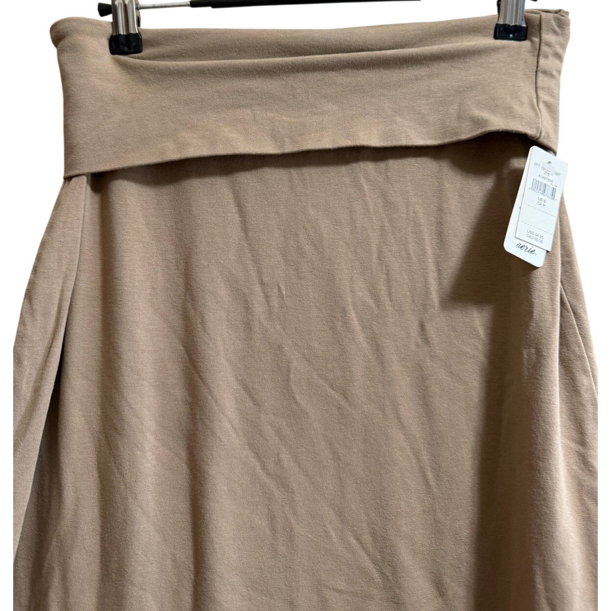 Aerie Tan Strapless Tube Dress - Size Small - NWT - $54.95 MSRP