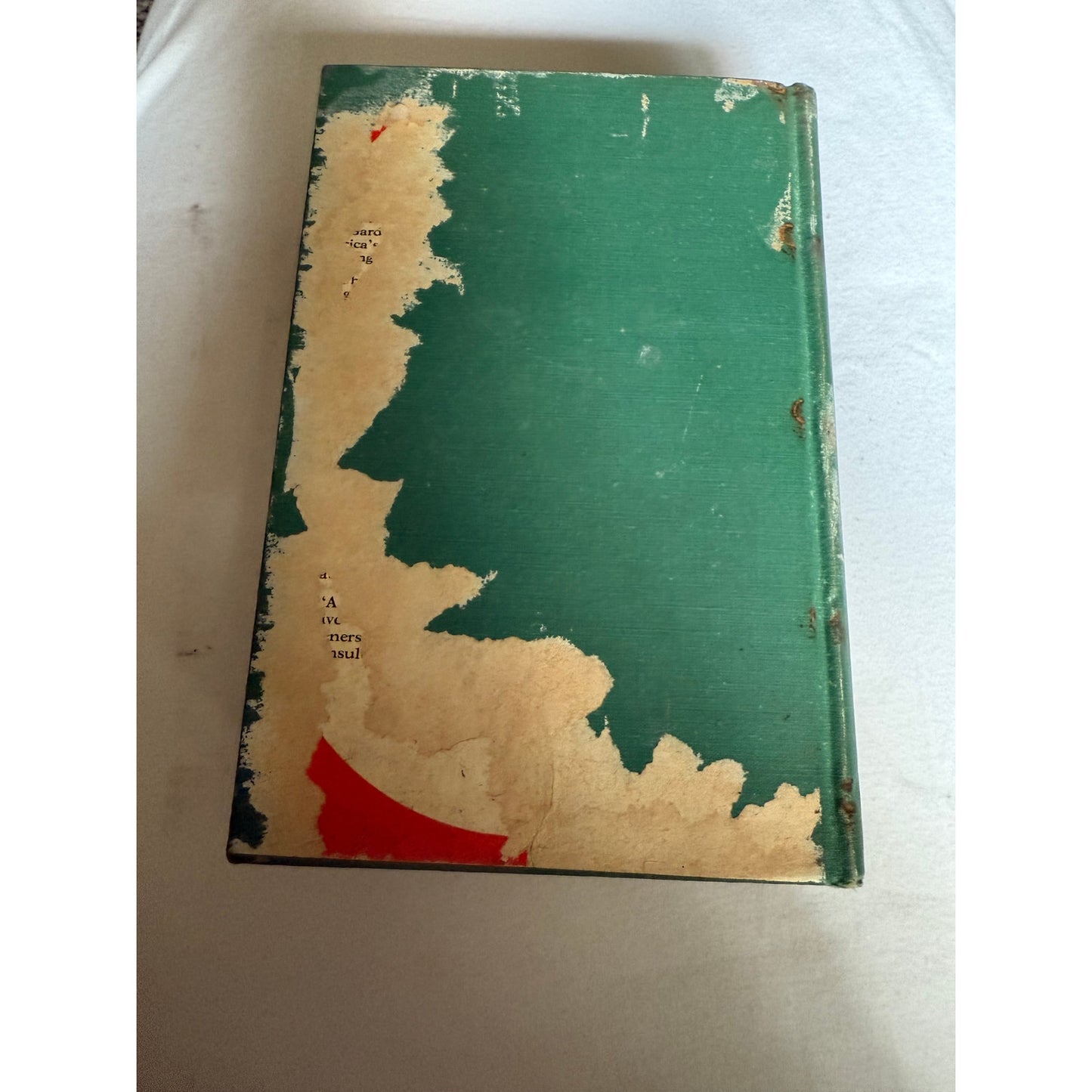 America's Garden Book (1949, Scribner) Louise Bush-Brown Hardcover