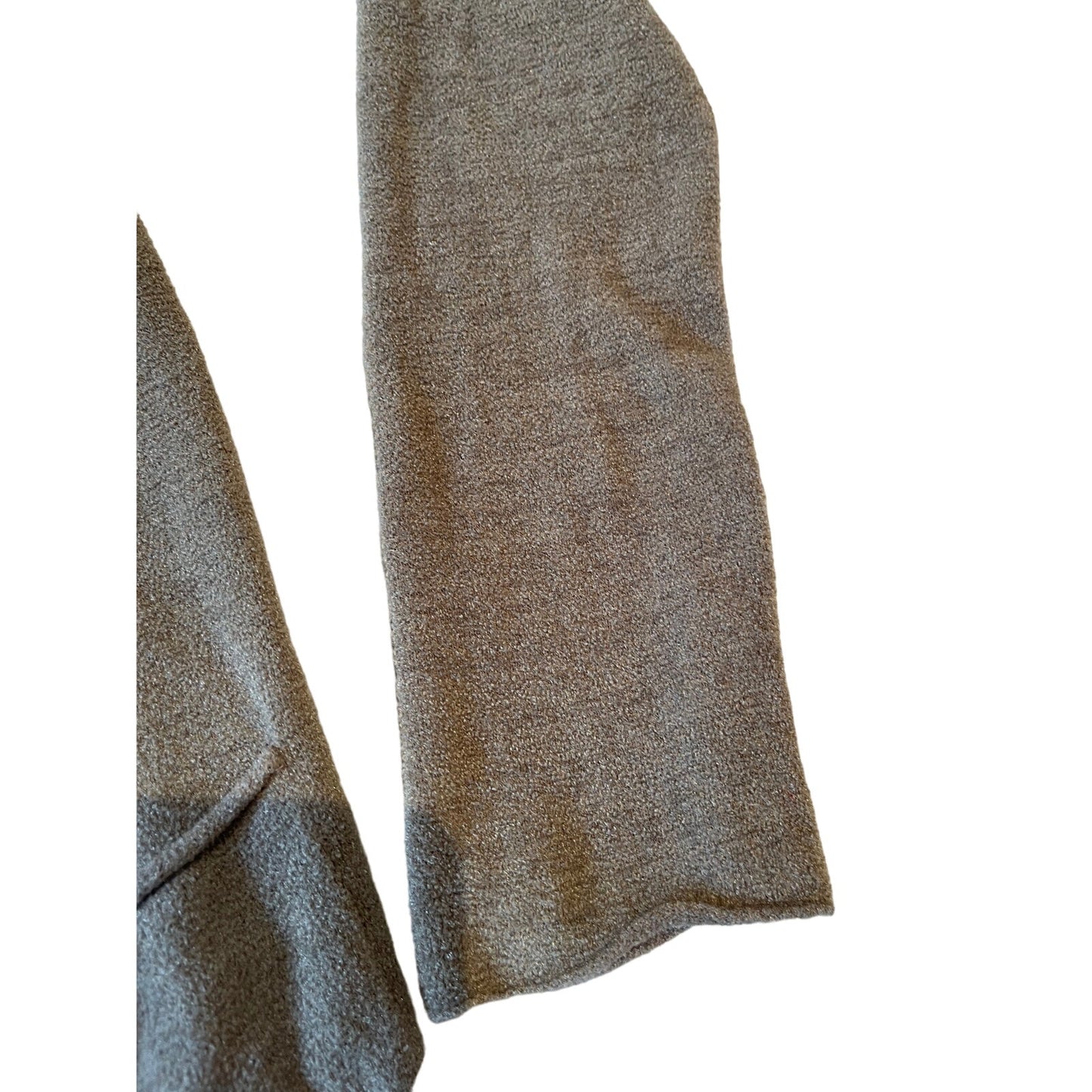 Barefoot Dreams CozyChic Ultra Light Women's Size Small Long Duster Cardigan