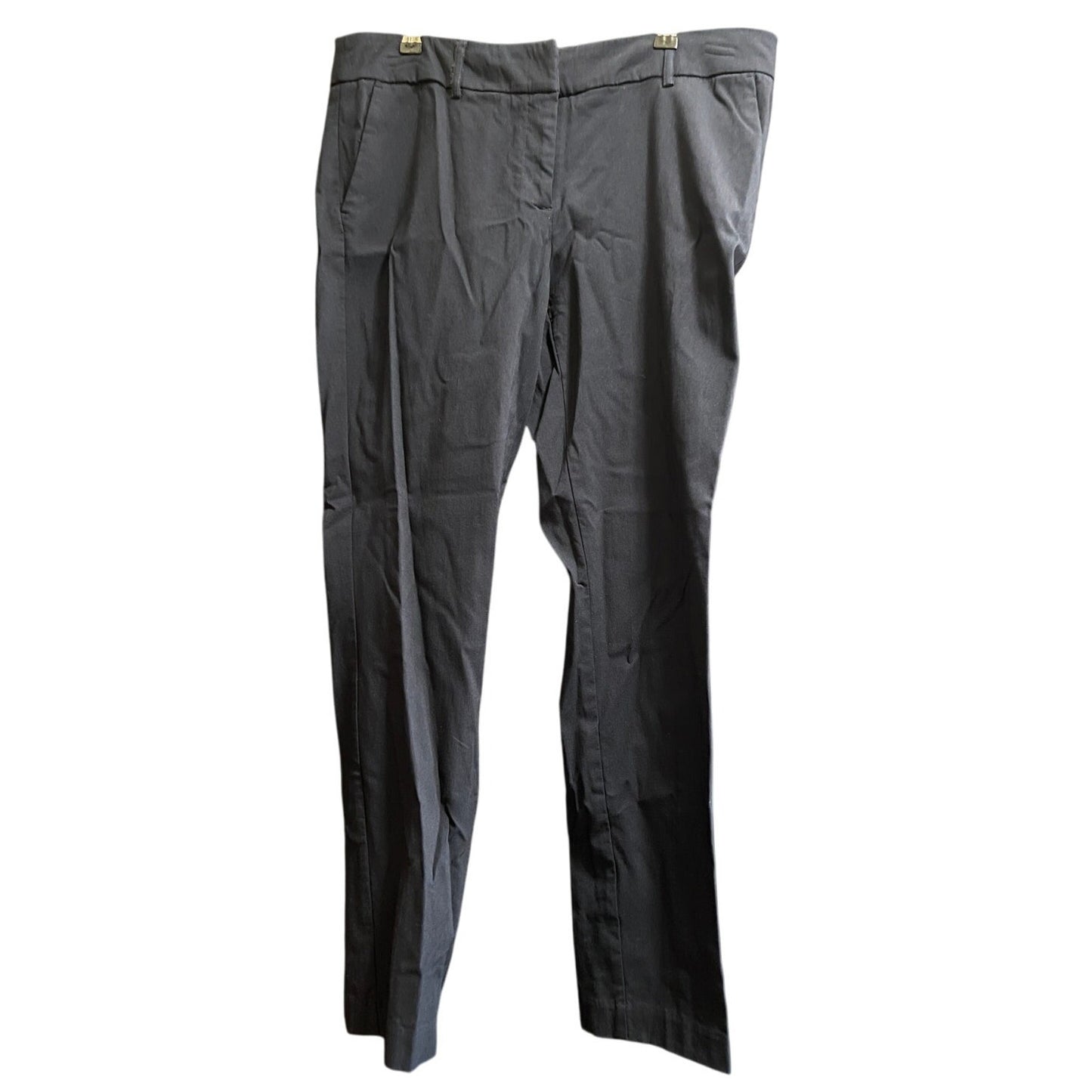 Dalia Size 12 Navy Blue Dress Pants / Chinos