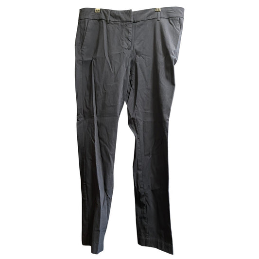Dalia Size 12 Navy Blue Dress Pants / Chinos